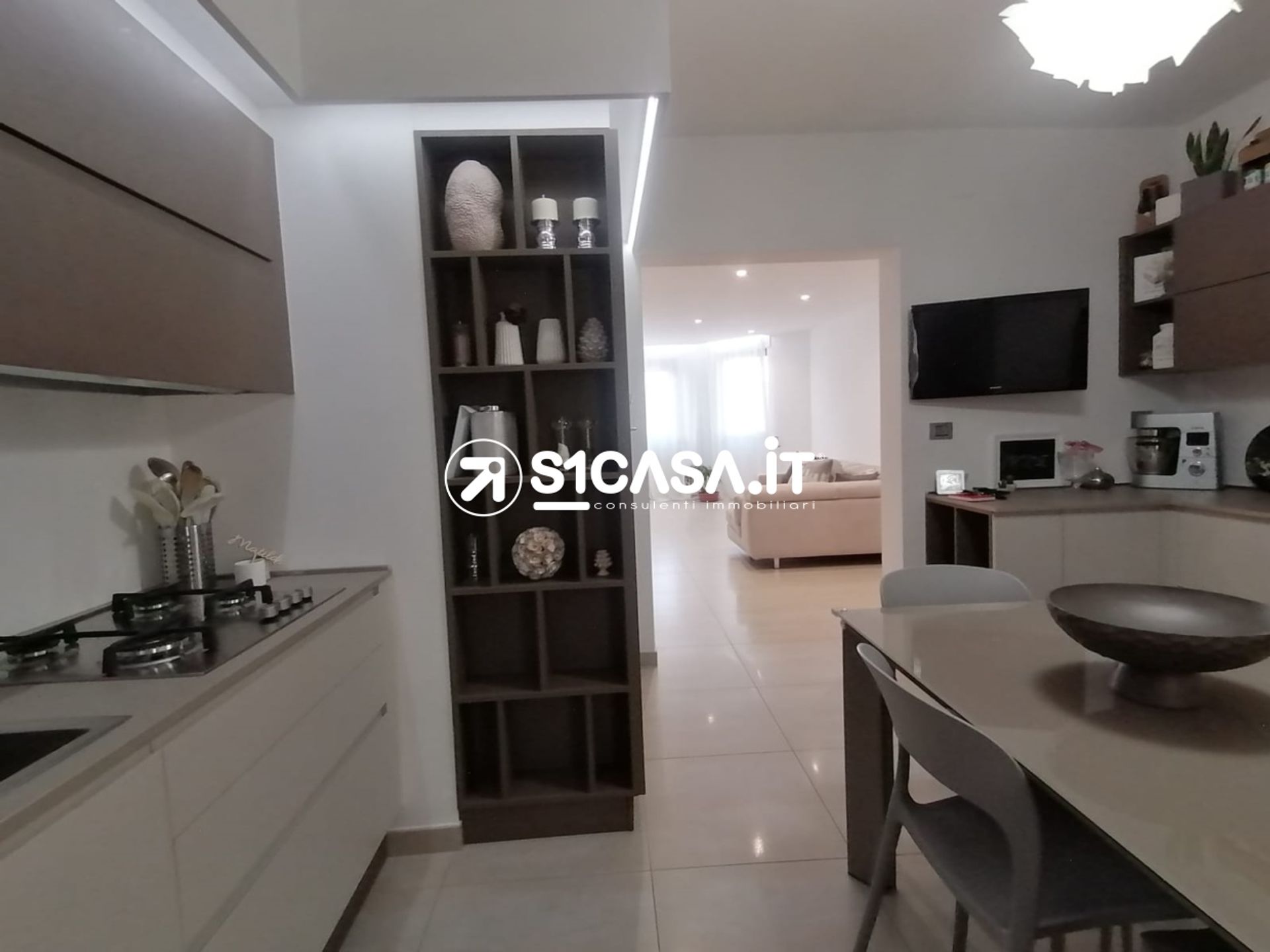 Condominium in , Apulia 11554533