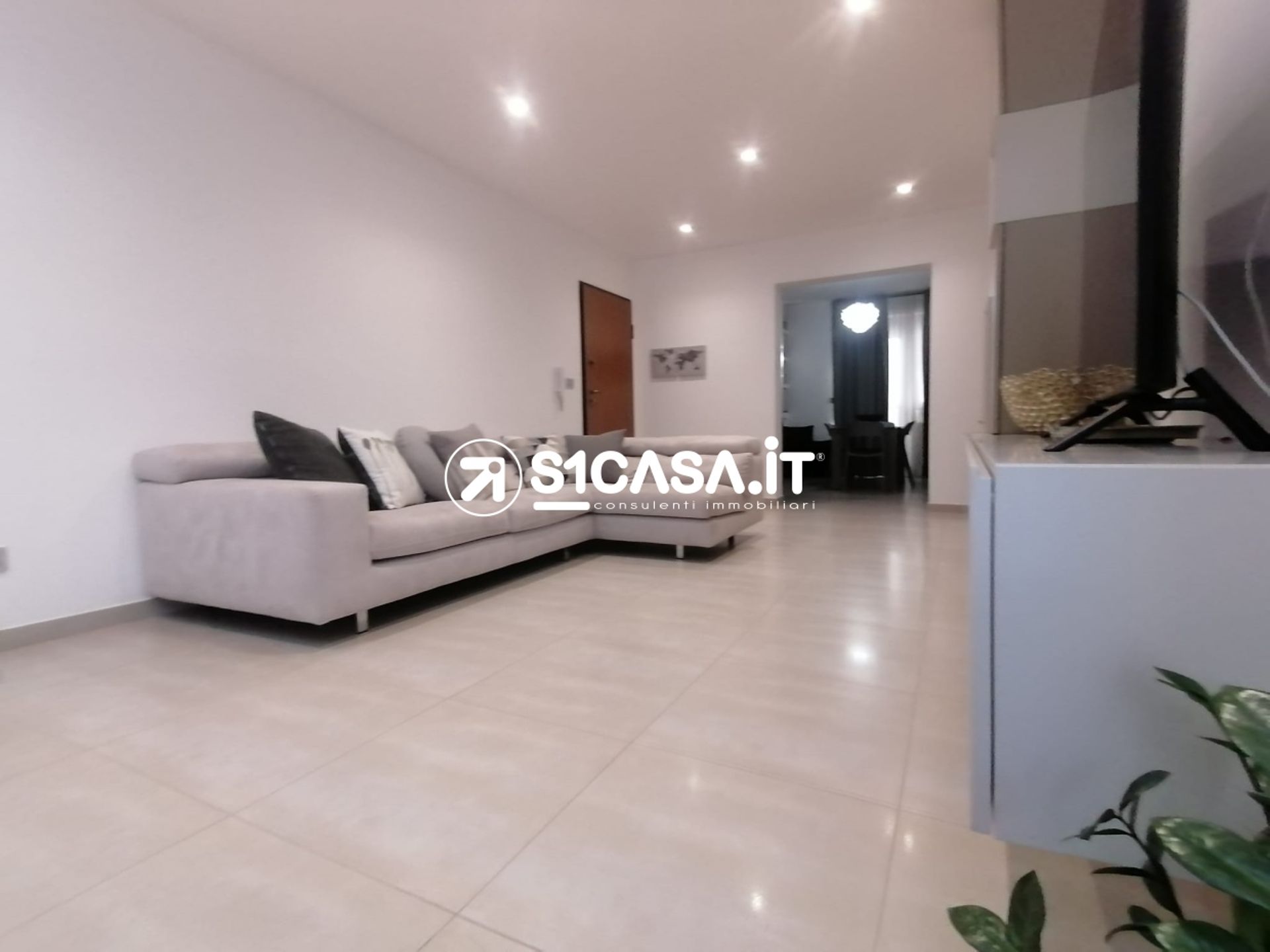 Condominium in , Apulia 11554533