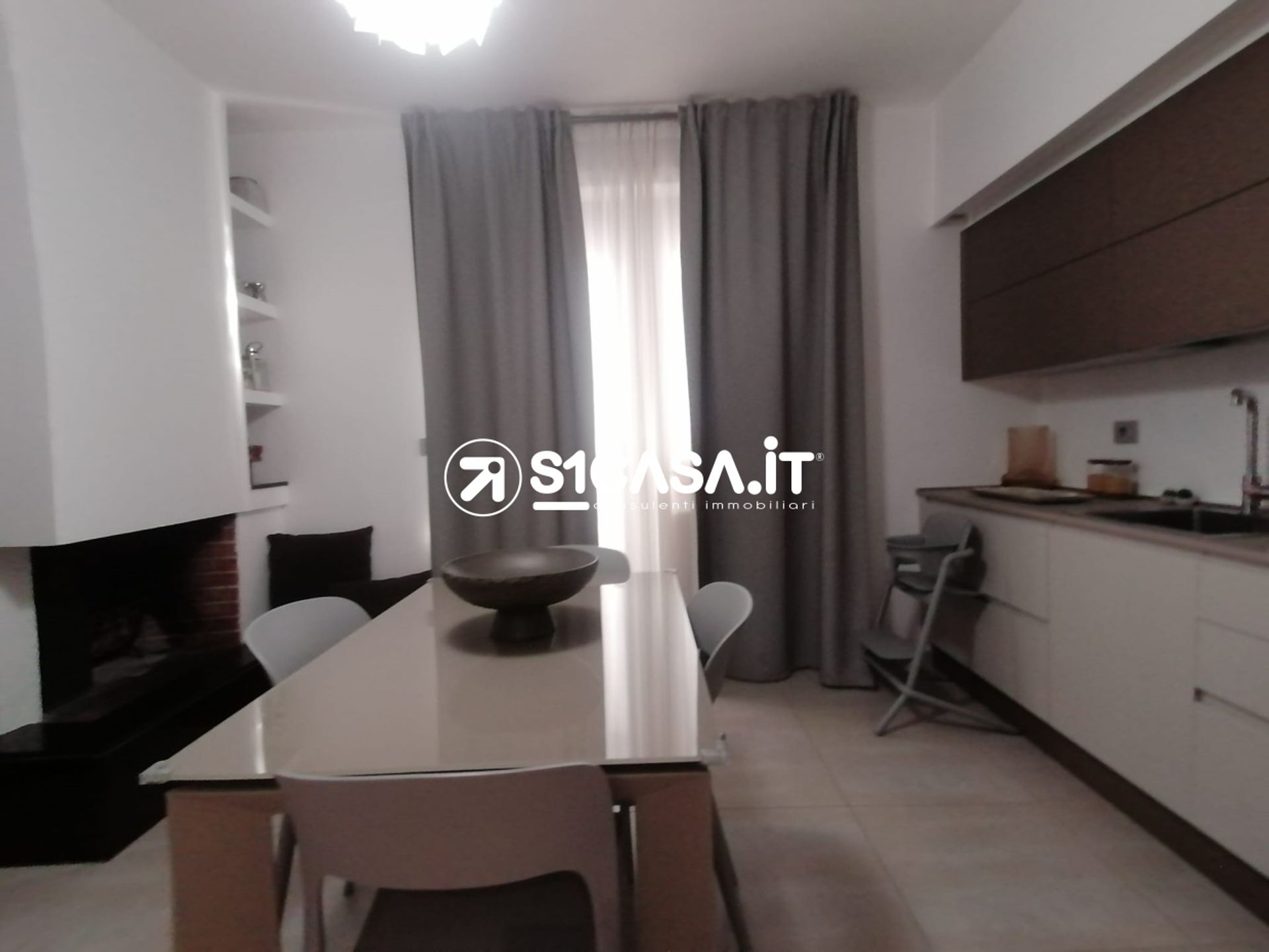 Condominium in , Apulia 11554533