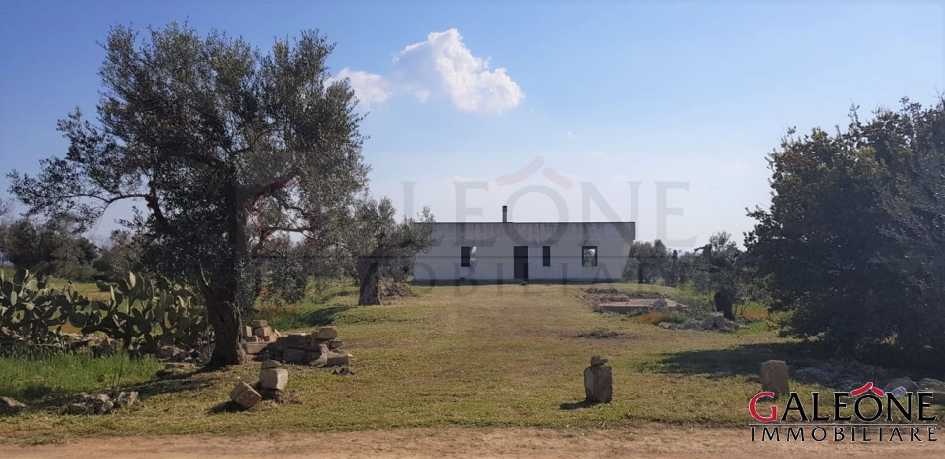 House in , Apulia 11554536