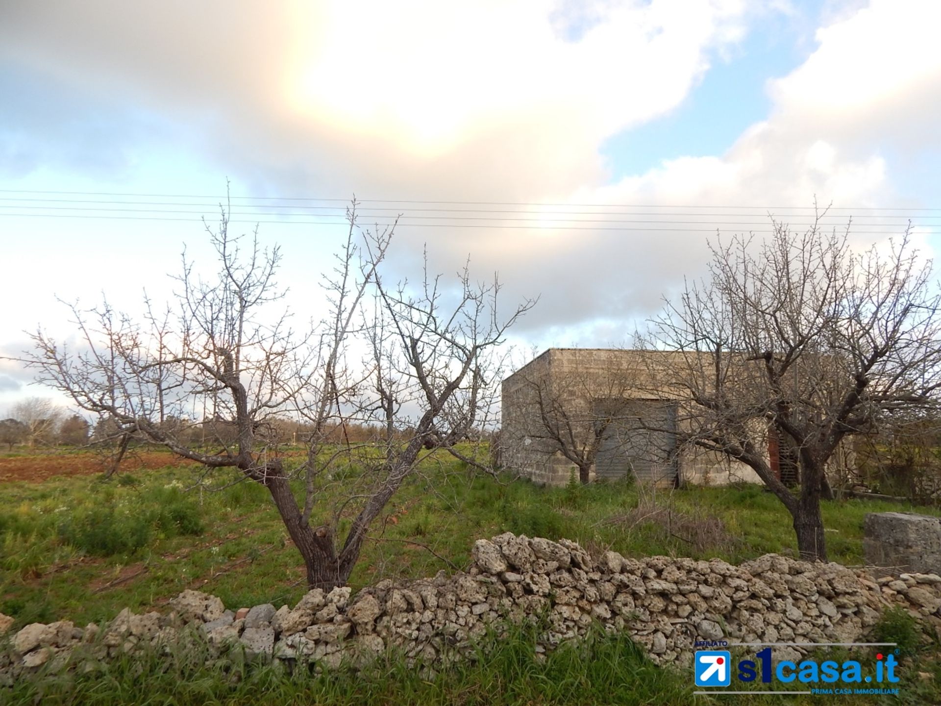 Land in Galaton, Puglia 11554540