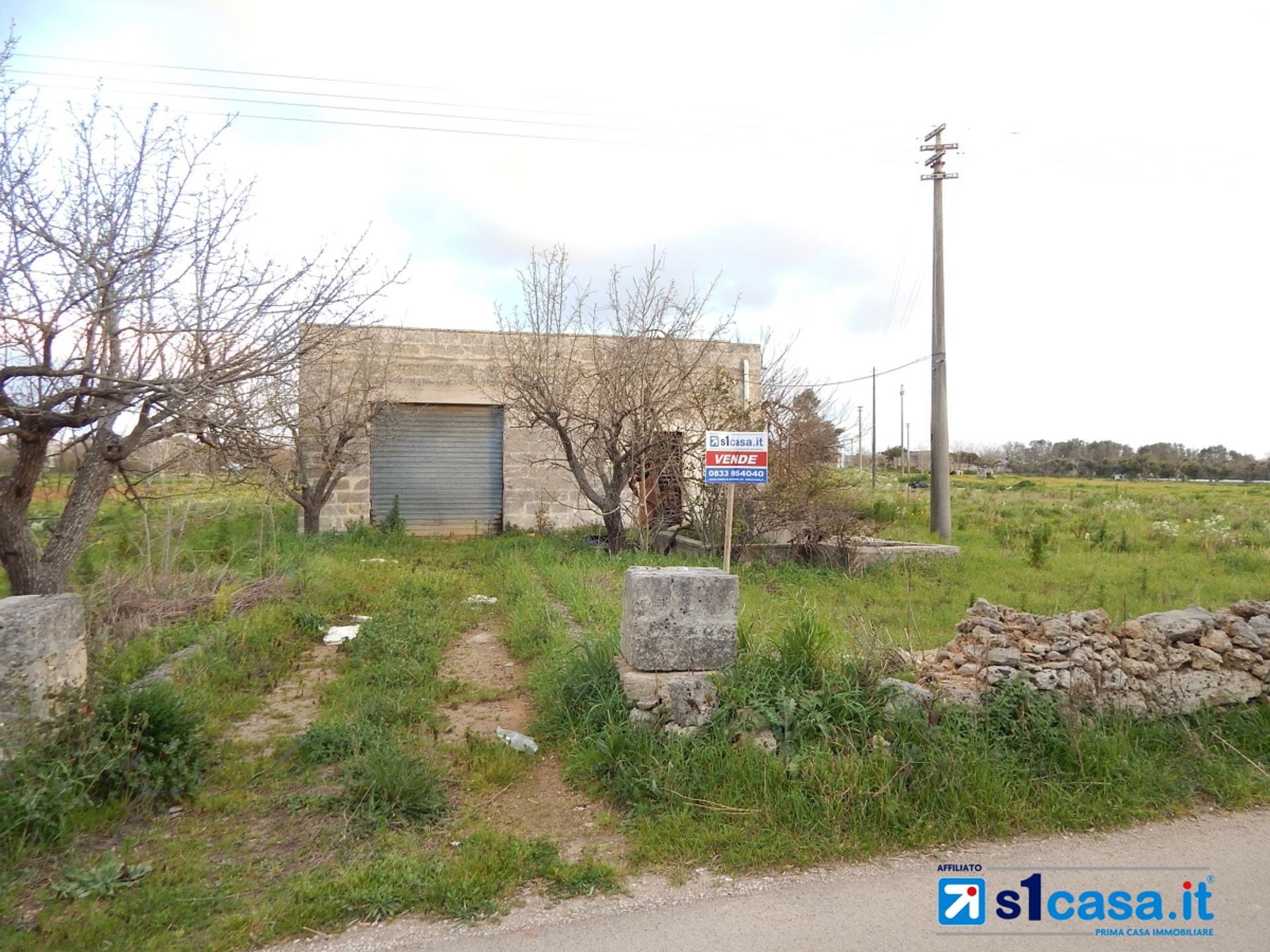 Tierra en galatona, Apulia 11554540