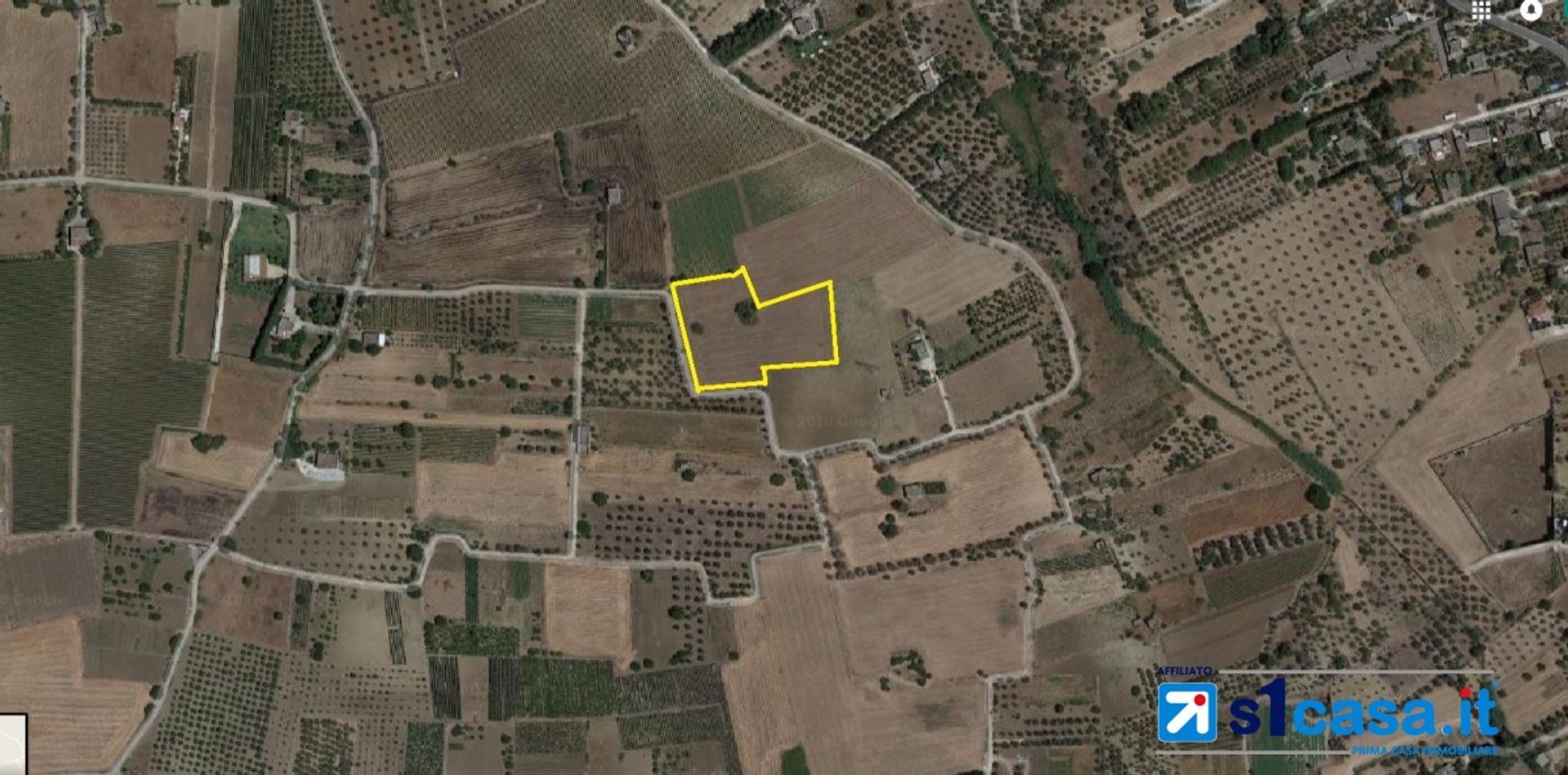 Land in Galatone, Puglia 11554545