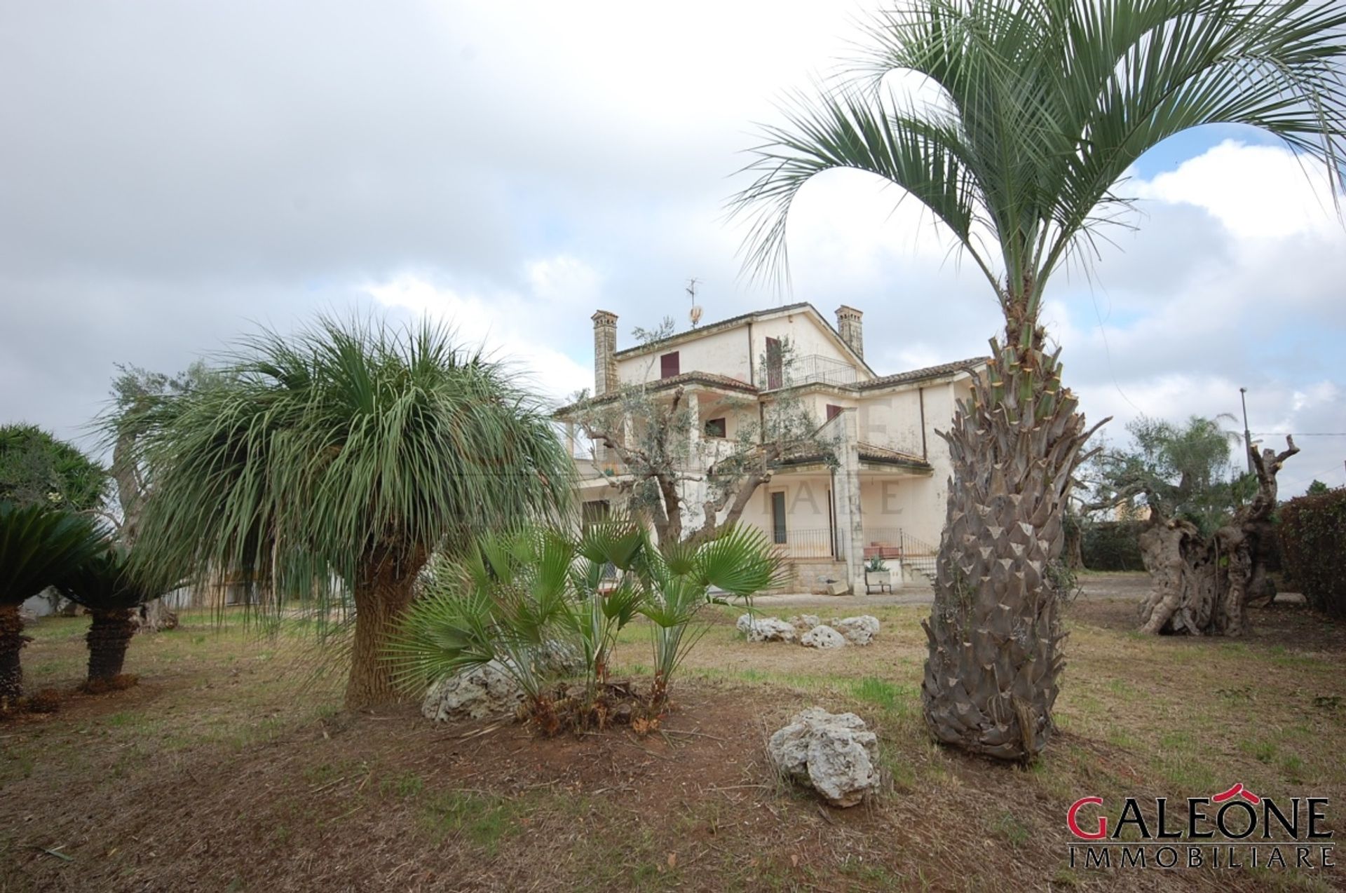 casa en Galatina, Apulia 11554546