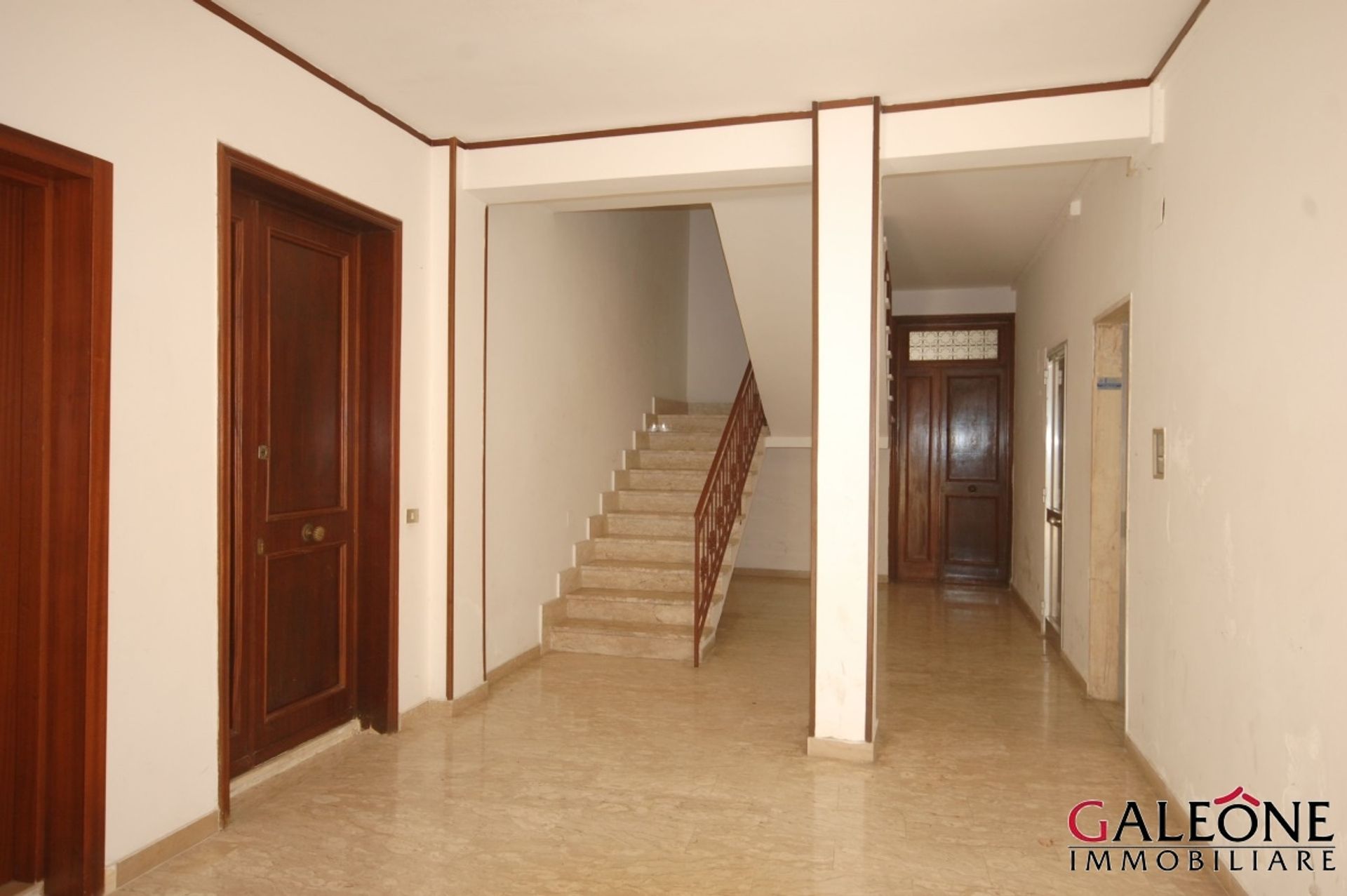 Condominio nel Gallipoli, Puglia 11554547