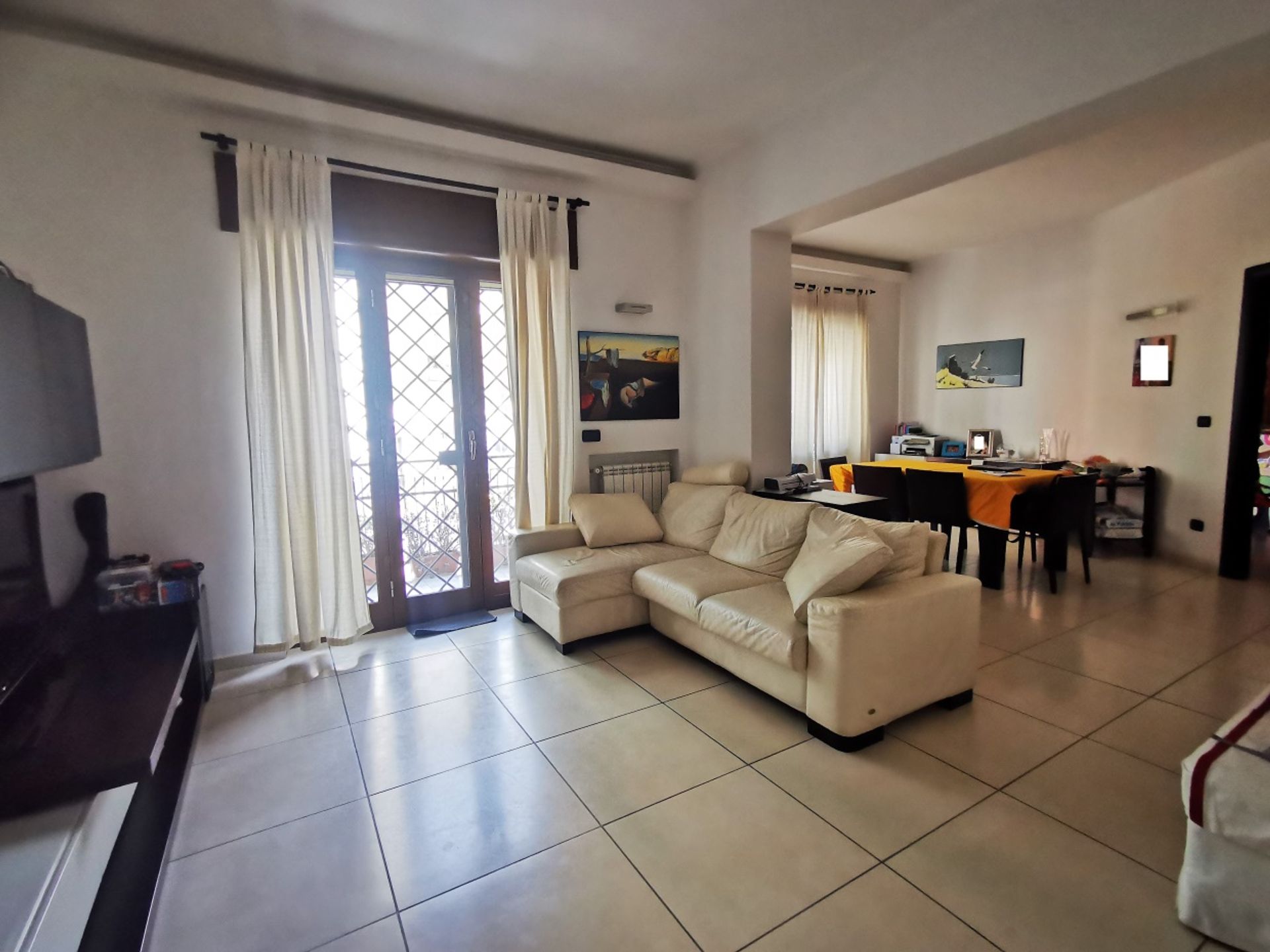 Condominium in Campagna, Campania 11554559