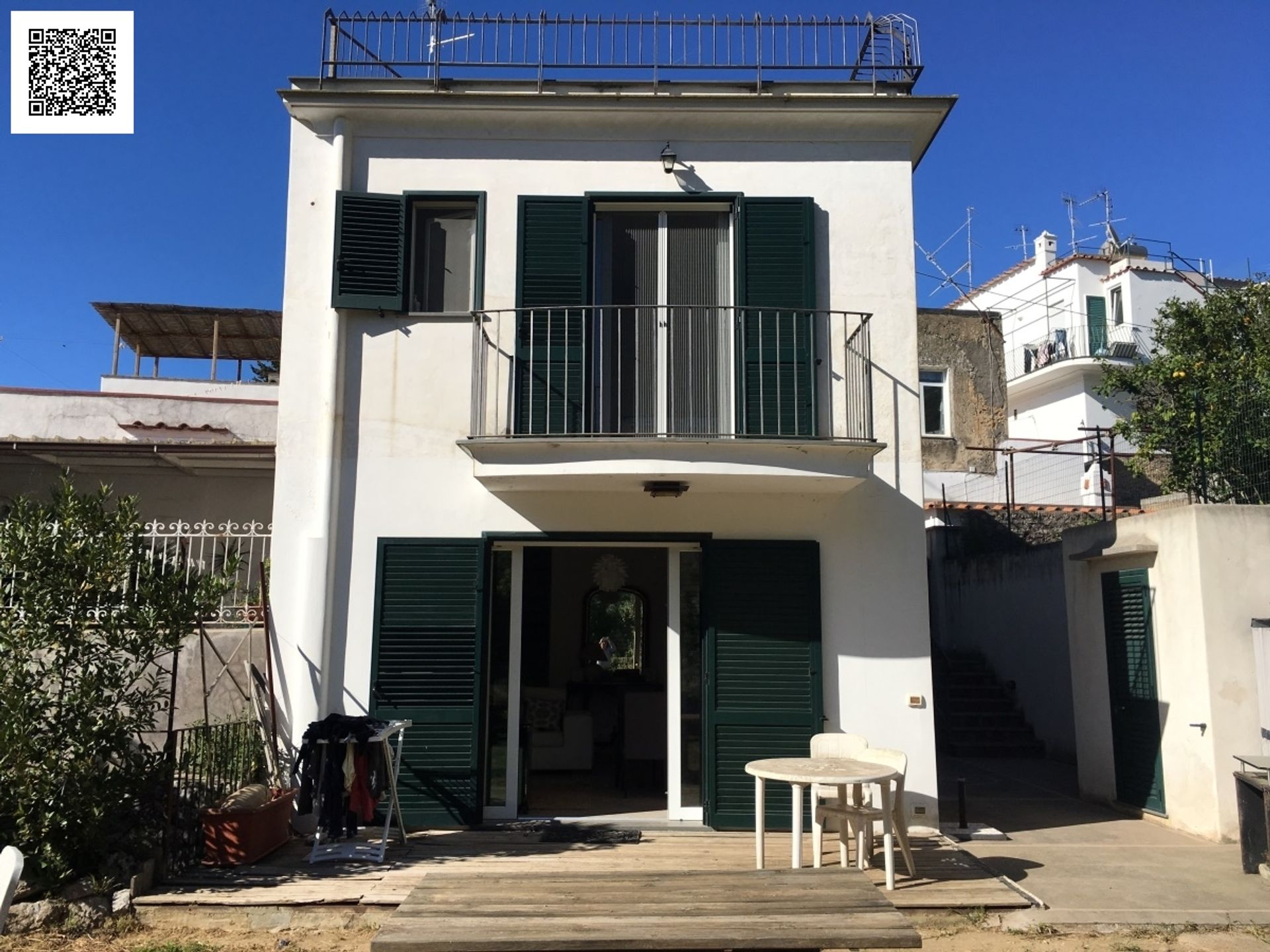 Huis in Anacapri, Campanië 11554561