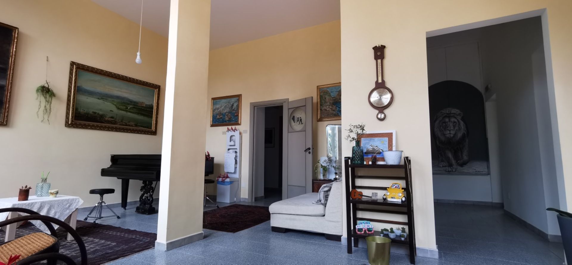 Condominio nel Campagna, Campano 11554563