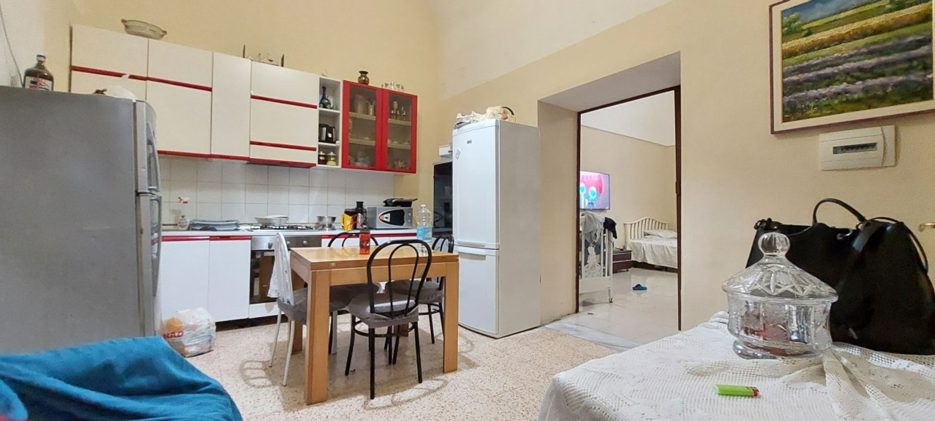 Condominium in Campagna, Campania 11554565