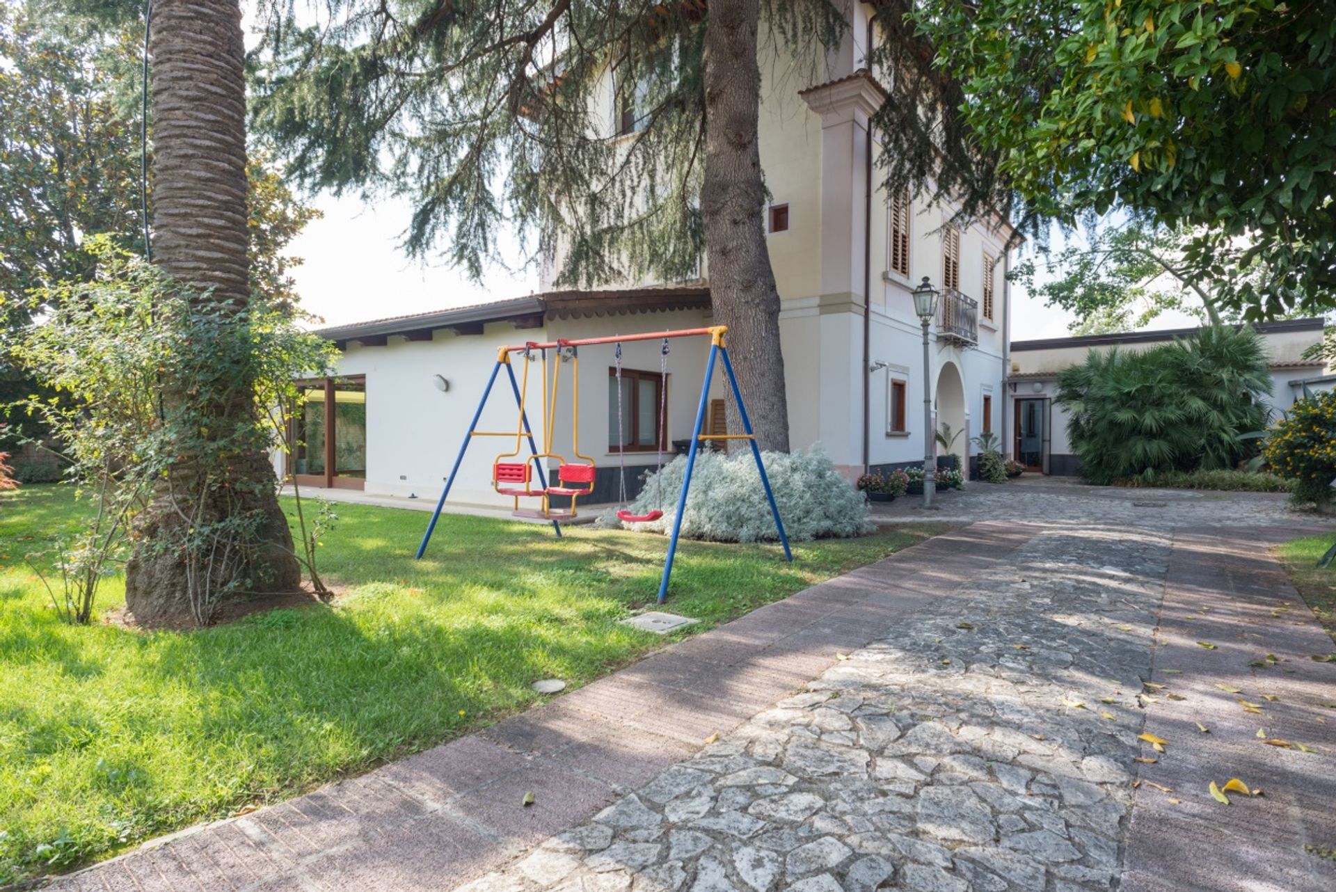 Haus im Caserta, Campania 11554567