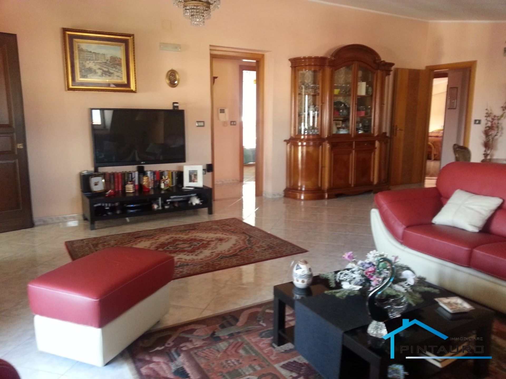 Condominio en Acerra, Campania 11554576