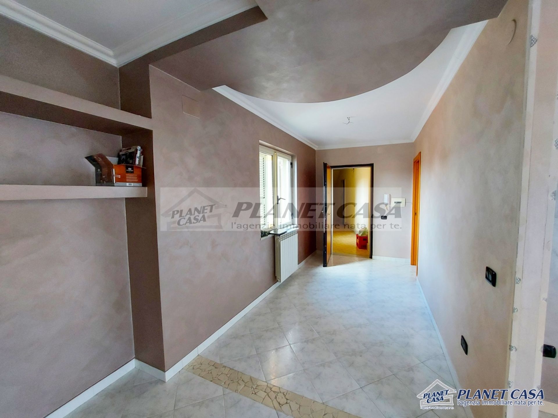 Condominio en Campagna, Campania 11554577