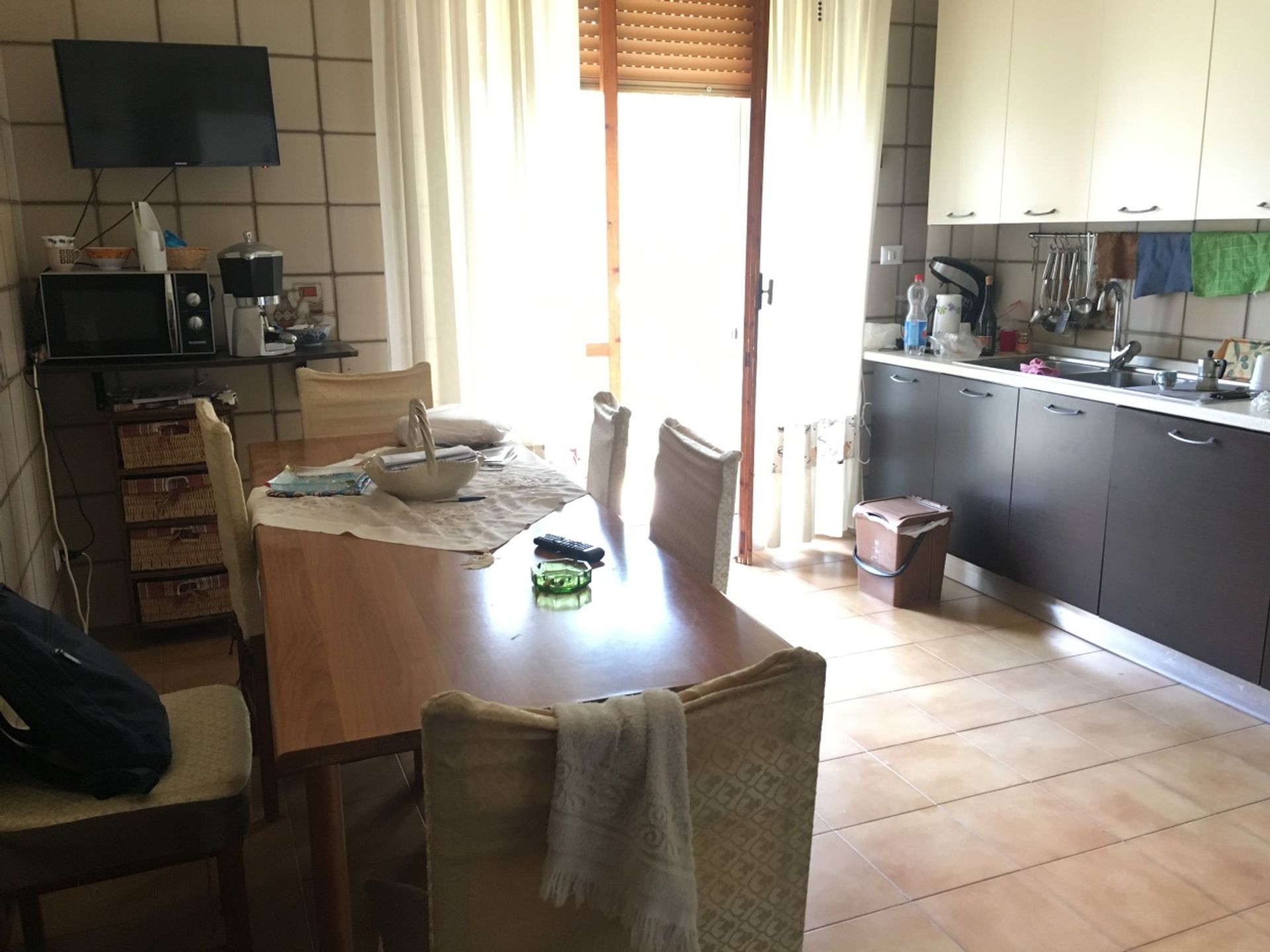 Condominio en , Campania 11554578