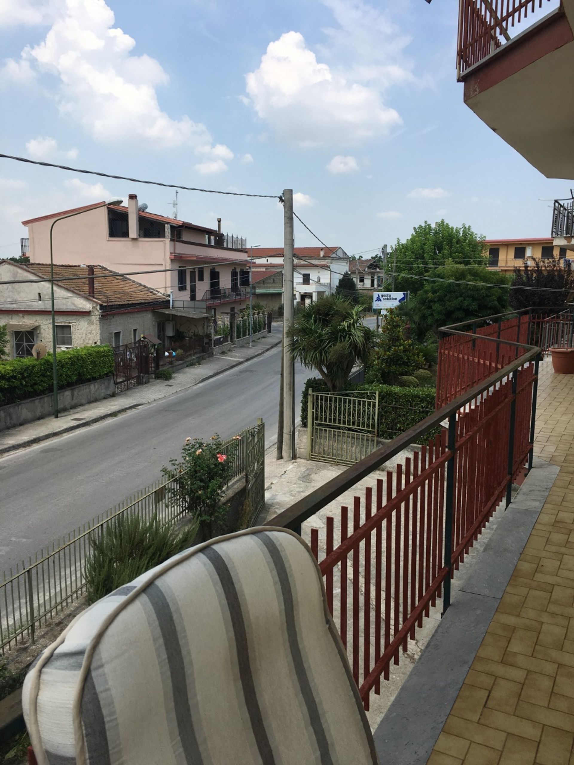 Condominio en , Campania 11554578