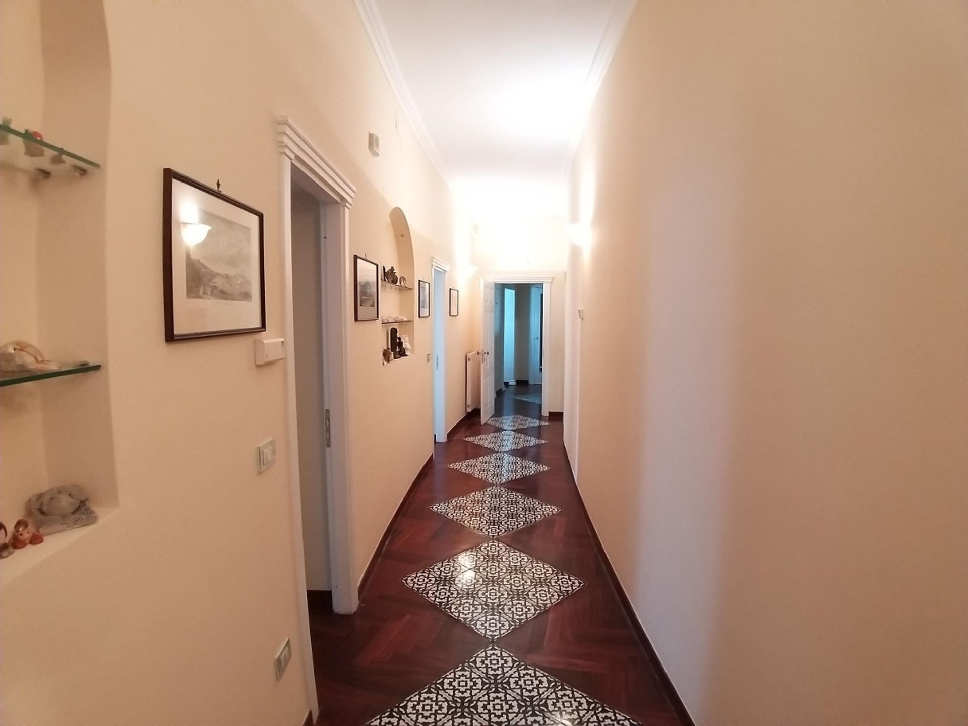 Condominium dans Campagna, Campania 11554583