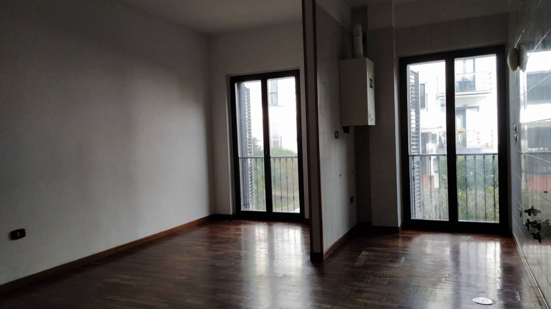 Condominio en Pozzuoli, Campania 11554585