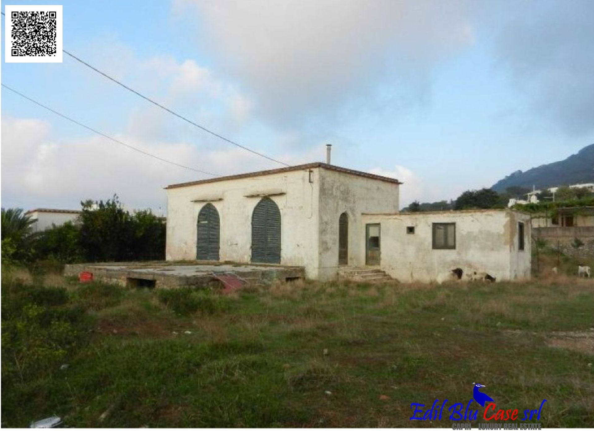 casa no Anacapri, Campania 11554597