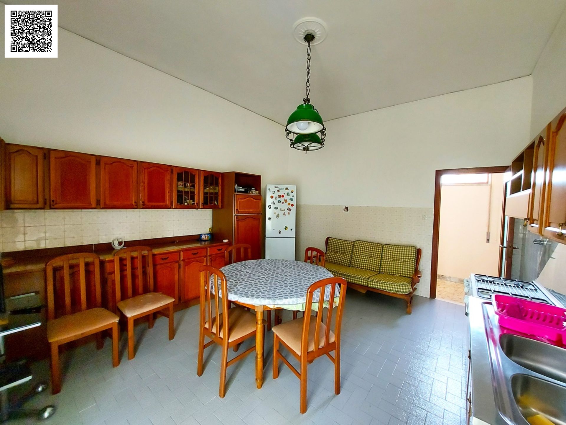 Condominio en Casoria, Campania 11554602