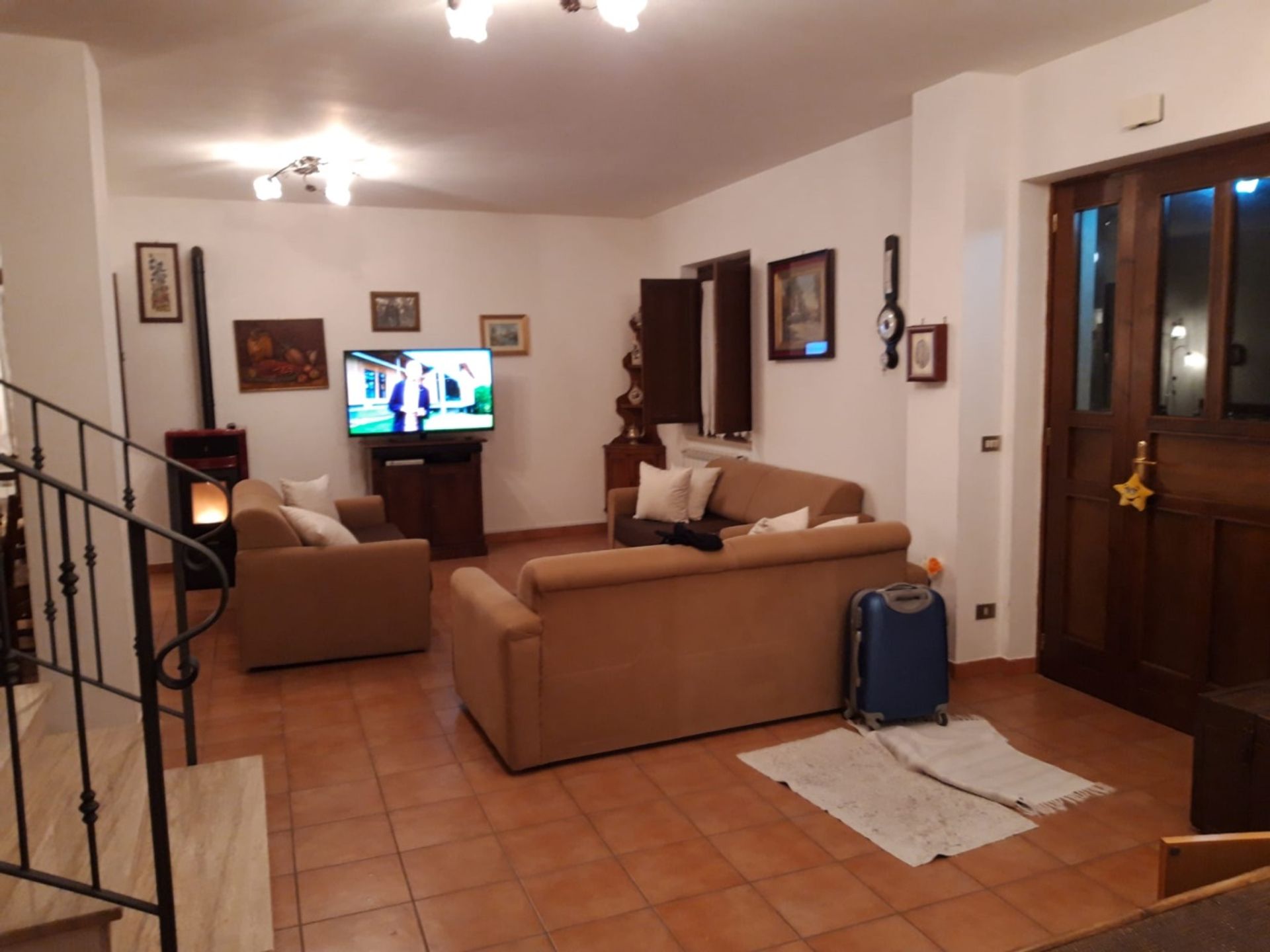 loger dans Torella del Sannio, Molise 11554605