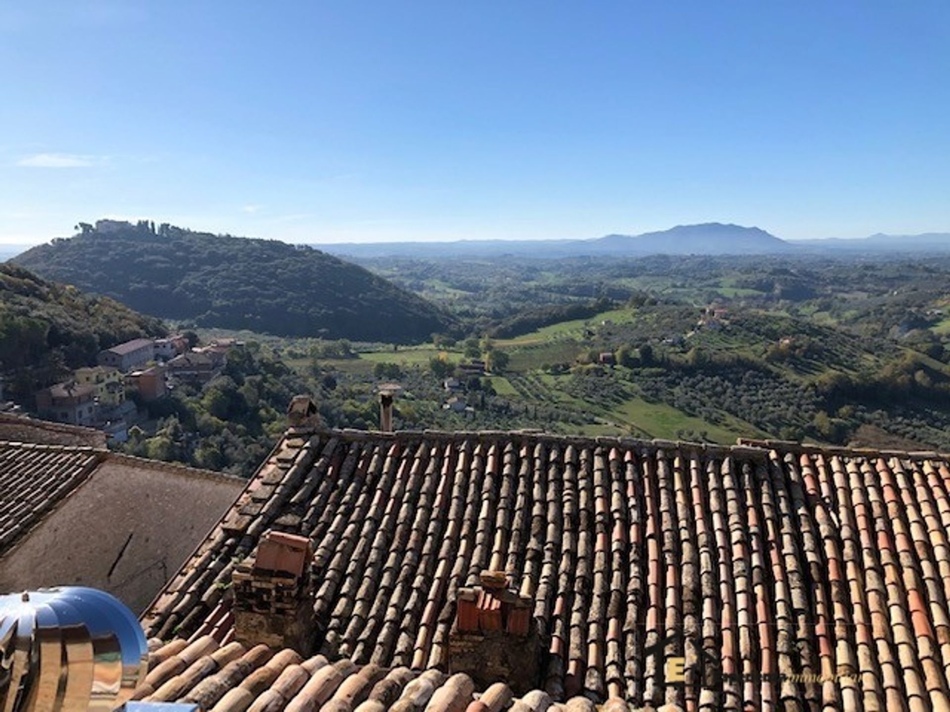 Condomínio no Casperia, Lazio 11554625