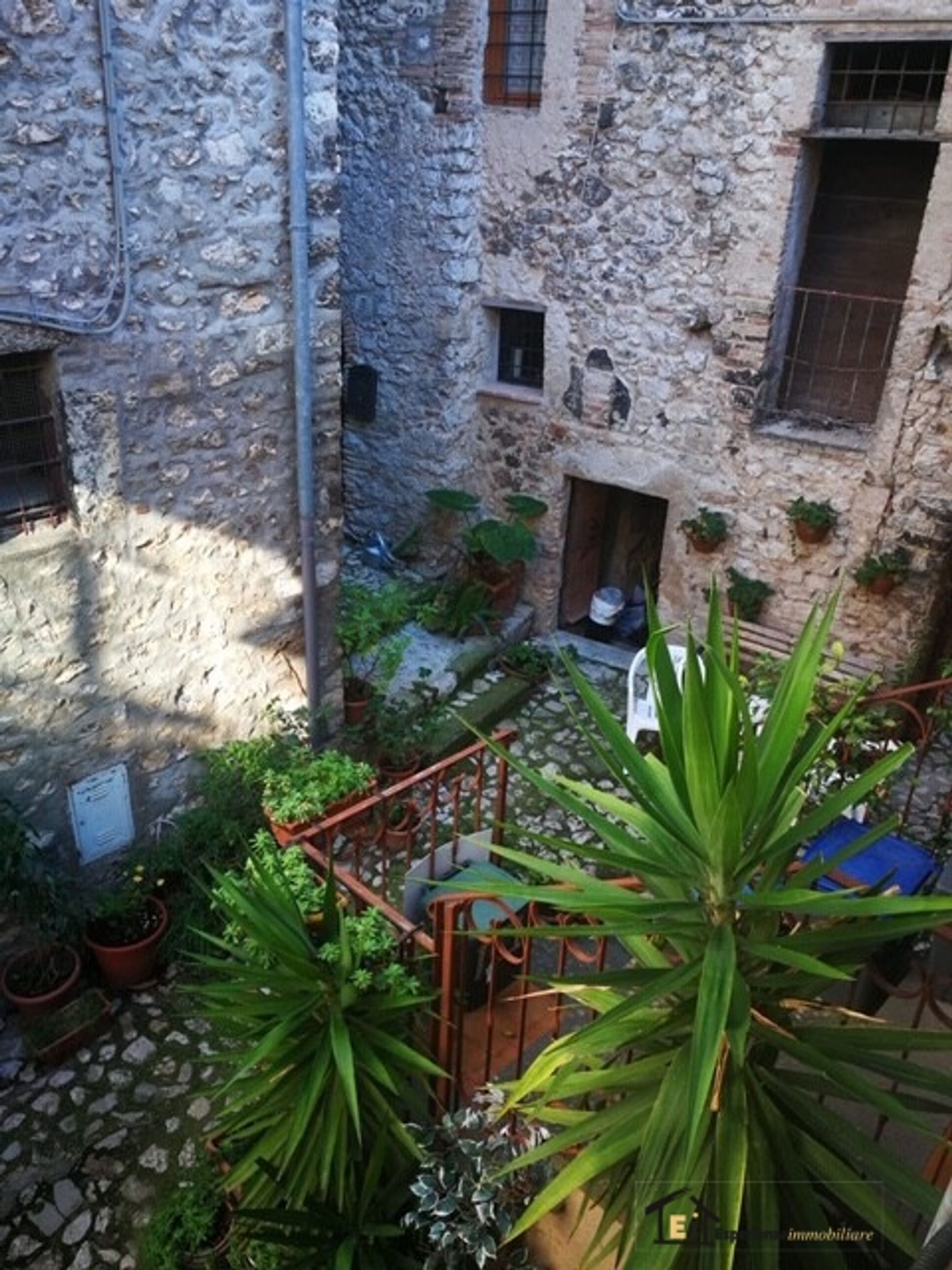 Condominium in Casperia, Lazio 11554625