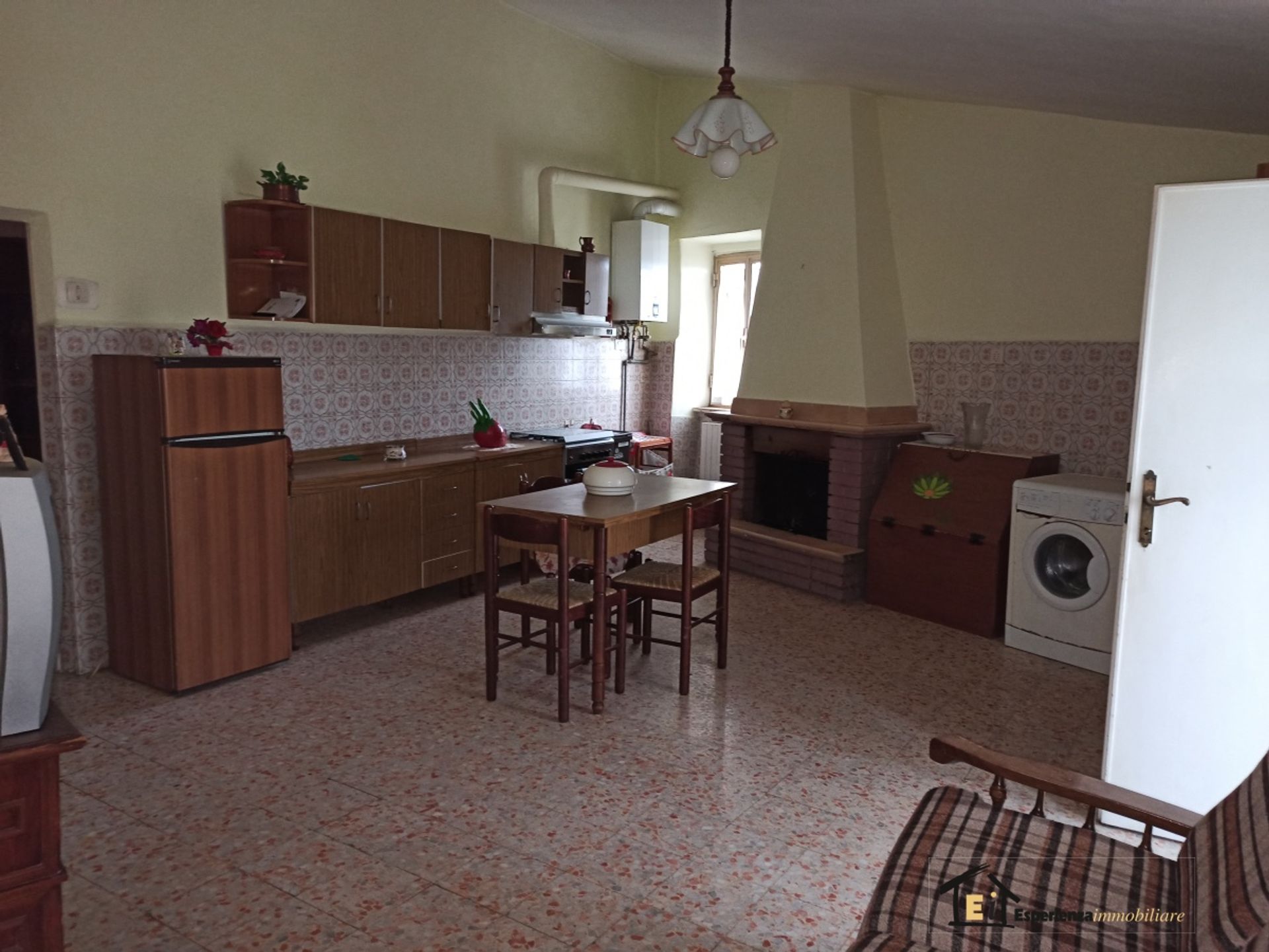 Condominium dans Poggio Mirteto, Lazio 11554629