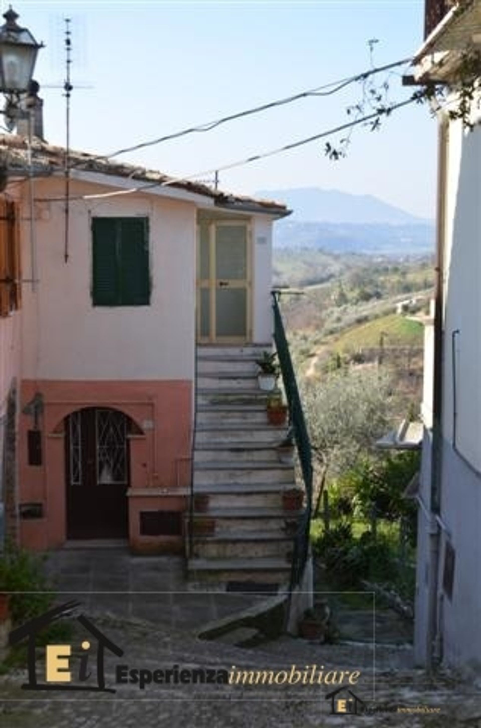 Condominium dans Poggio Mirteto, Lazio 11554629