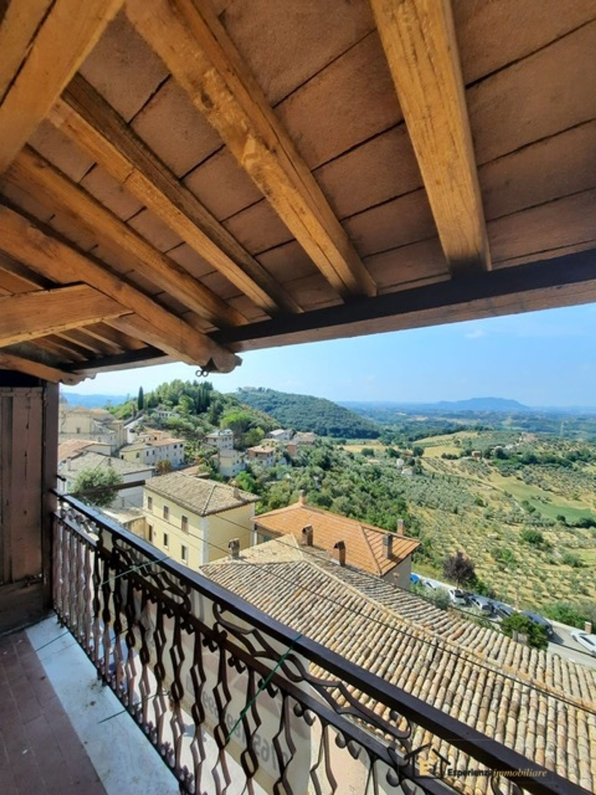 Квартира в Casperia, Lazio 11554635