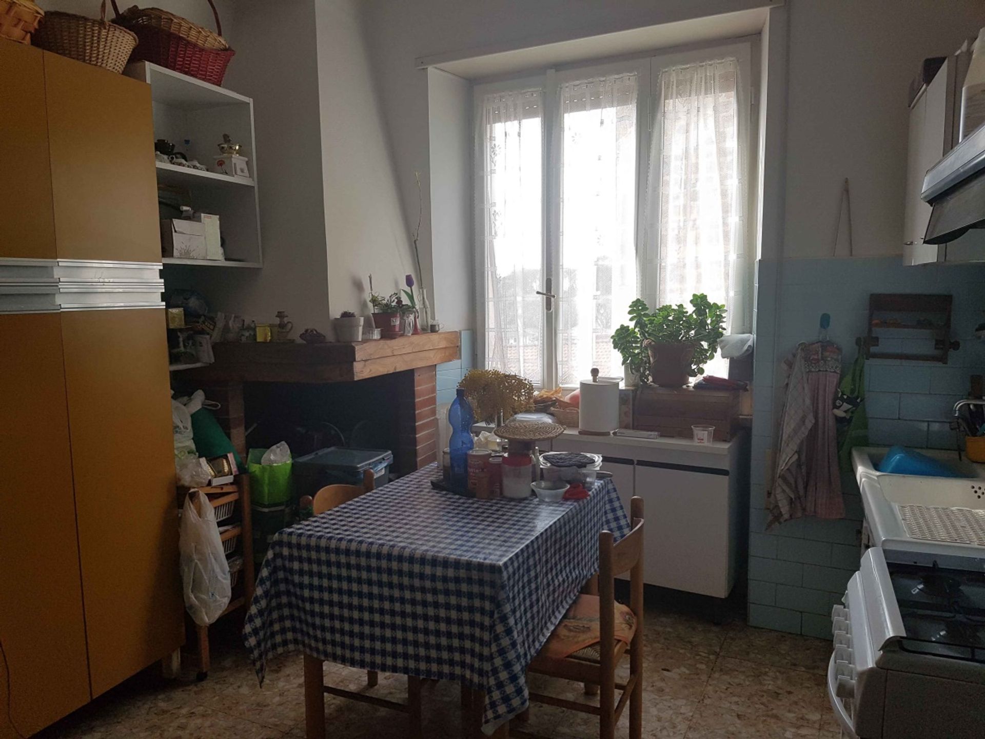 Osakehuoneisto sisään Segni, Lazio 11554649