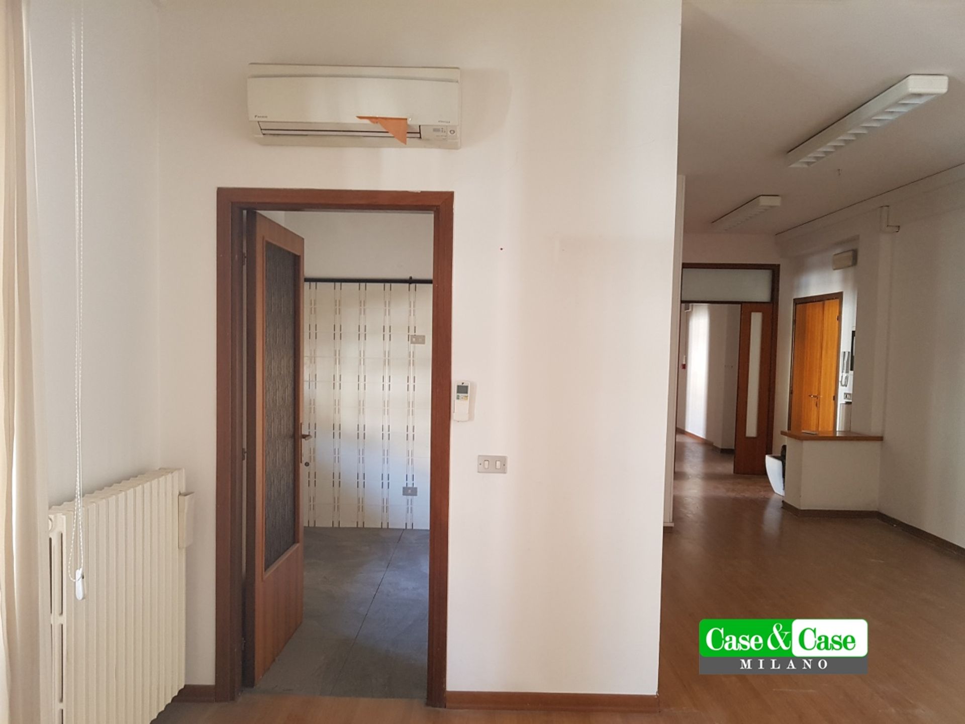 Condominio en Monte Urano, Marche 11554659