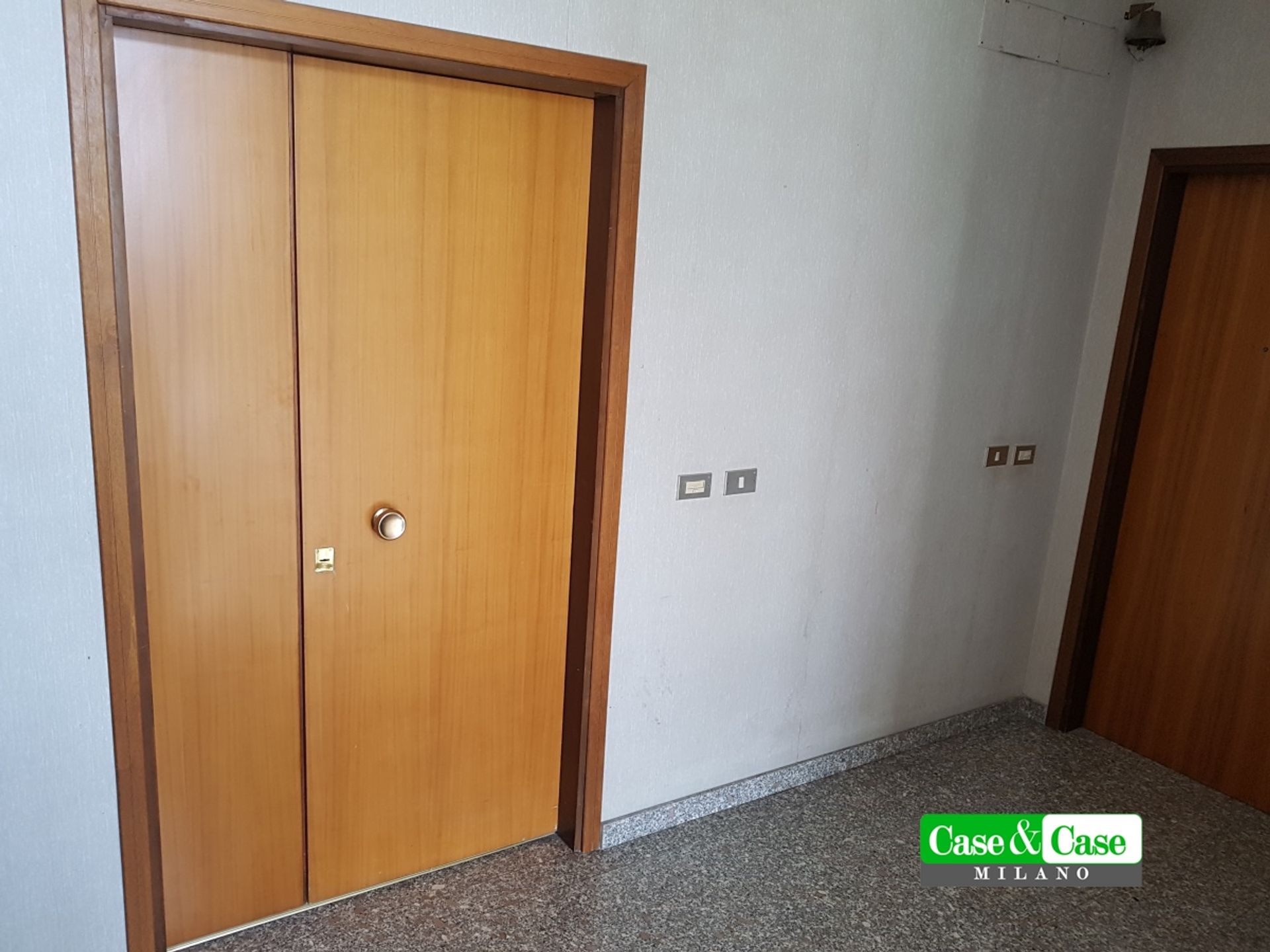 Condominio en Monte Urano, Marche 11554659