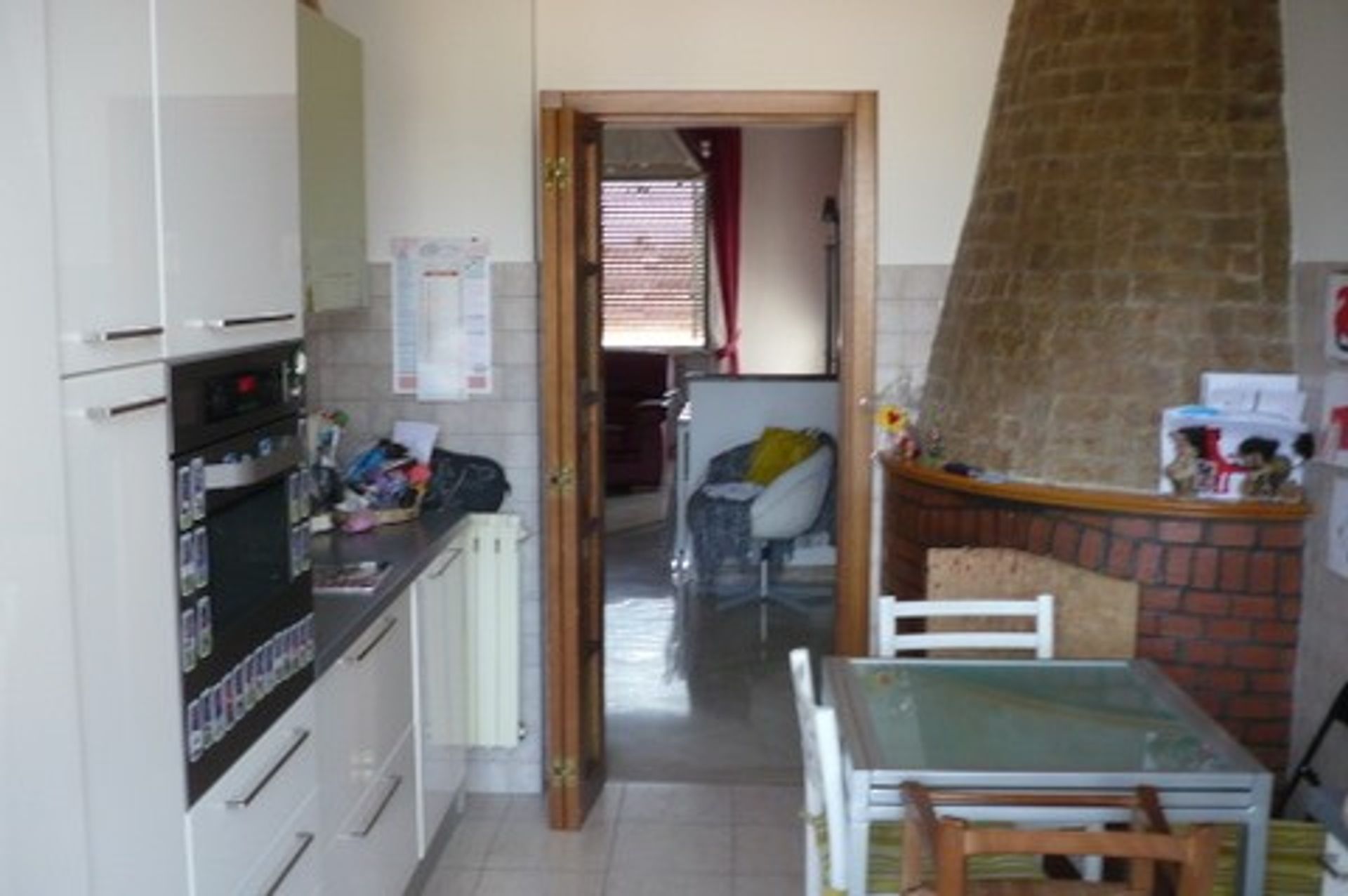 Condominio nel Terni, Umbria 11554674