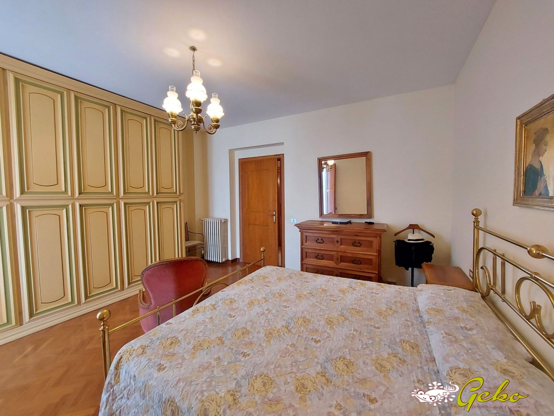 Huis in San Gimignano, Tuscany 11554685