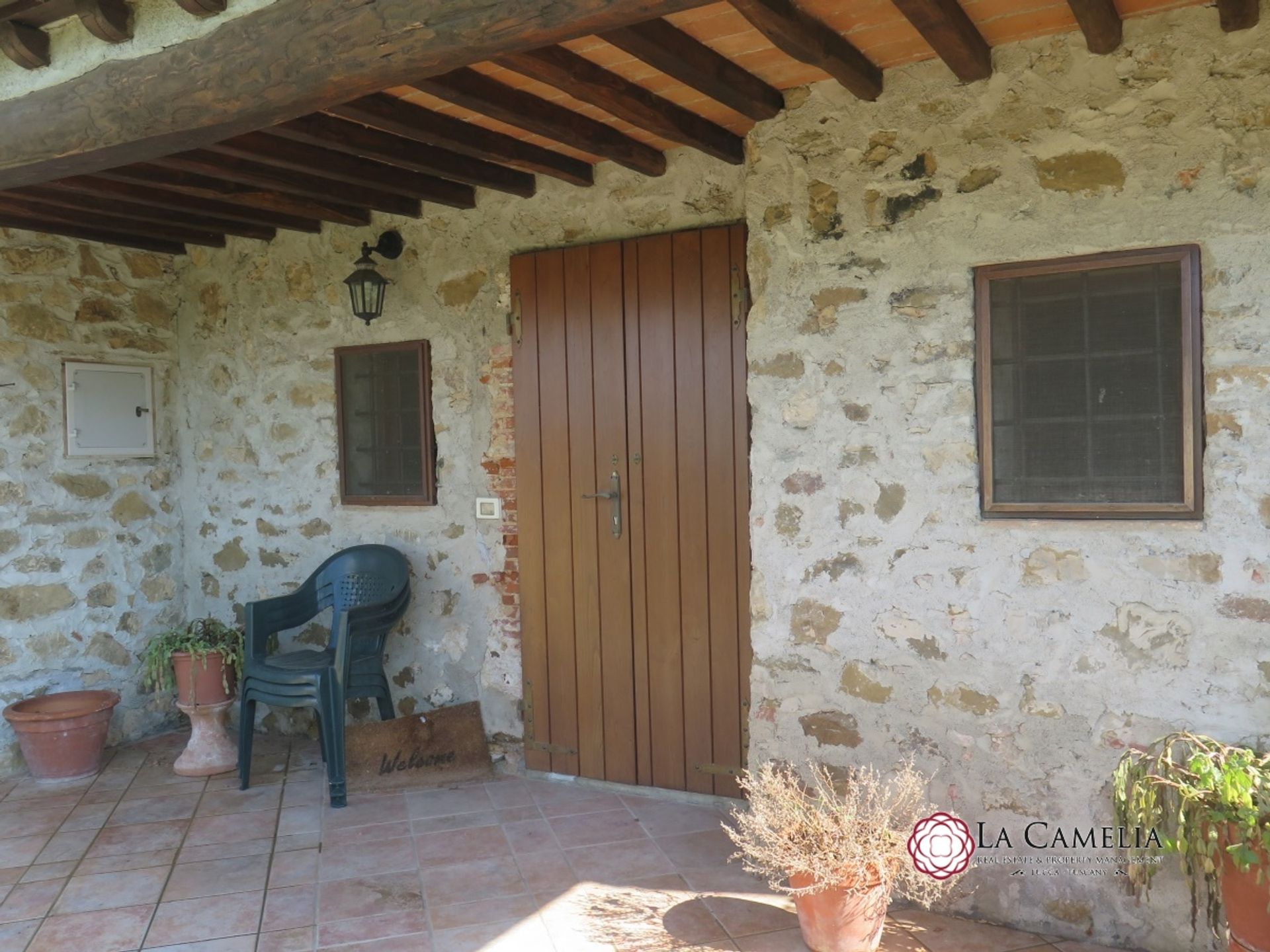 loger dans Camaiore, Toscane 11554693