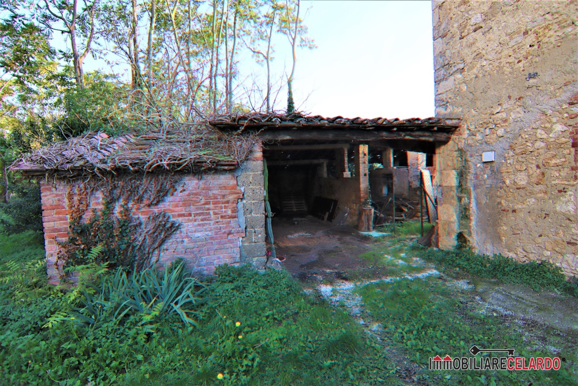 Hus i , Tuscany 11554696