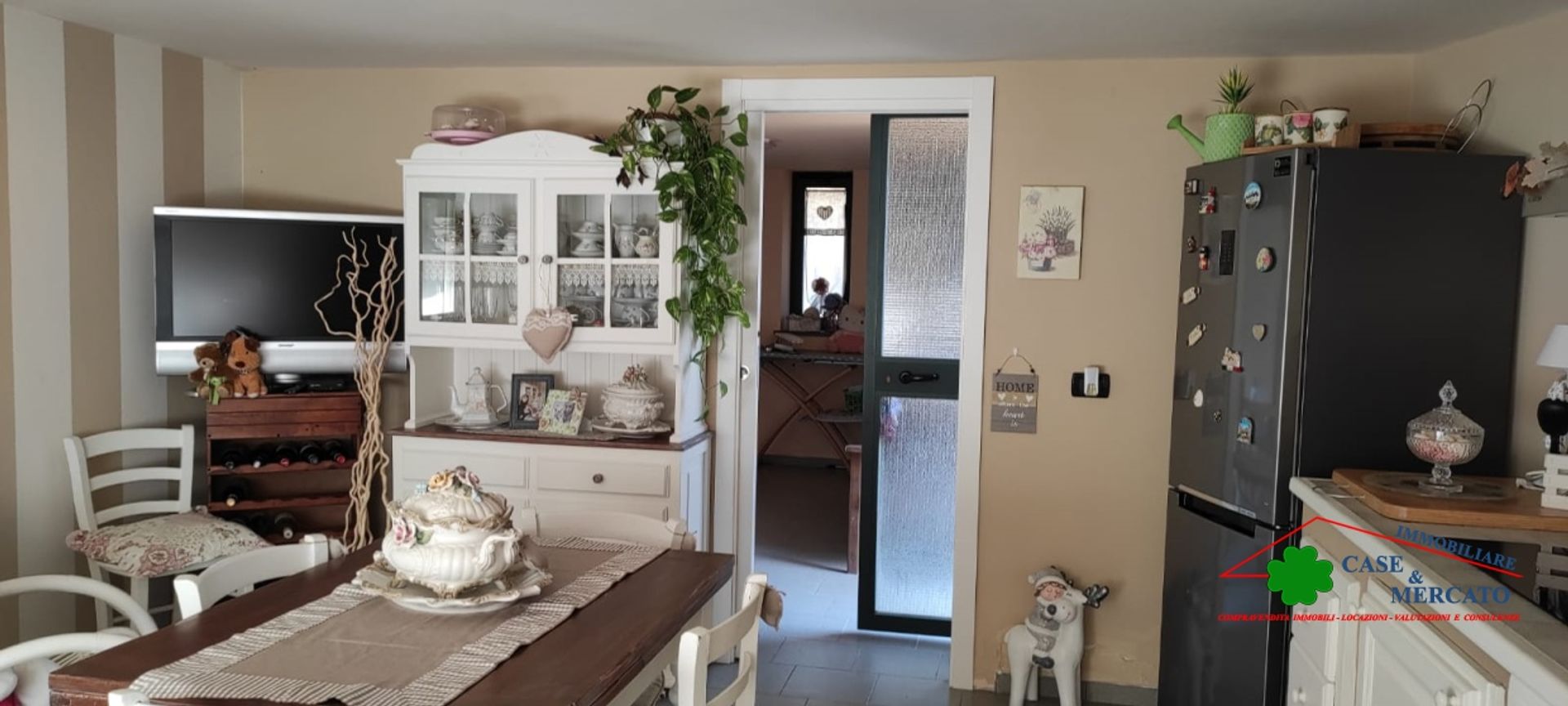 Condominium in Altopascio, Toscana 11554702