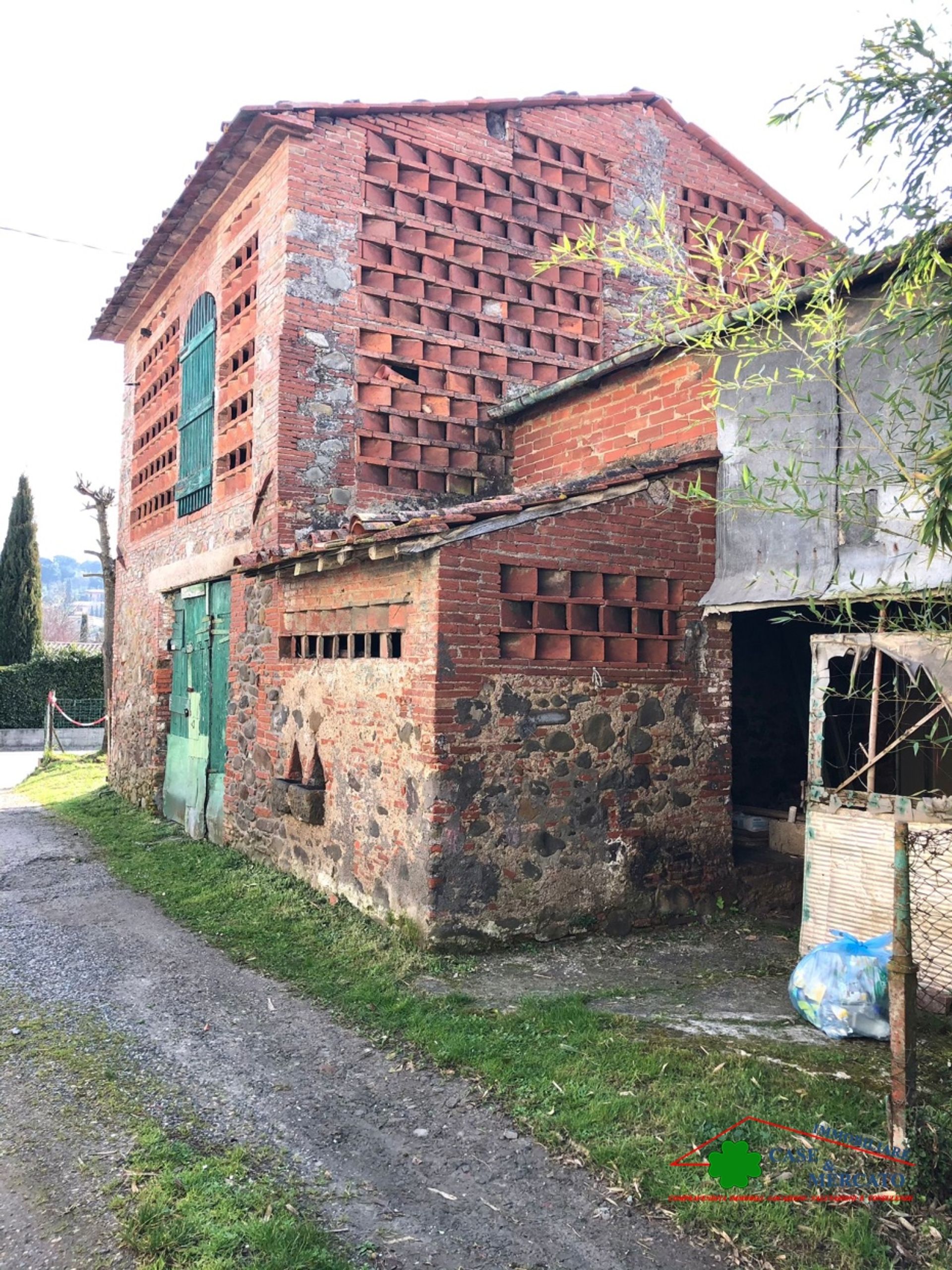 Haus im Porcari, Toskana 11554704