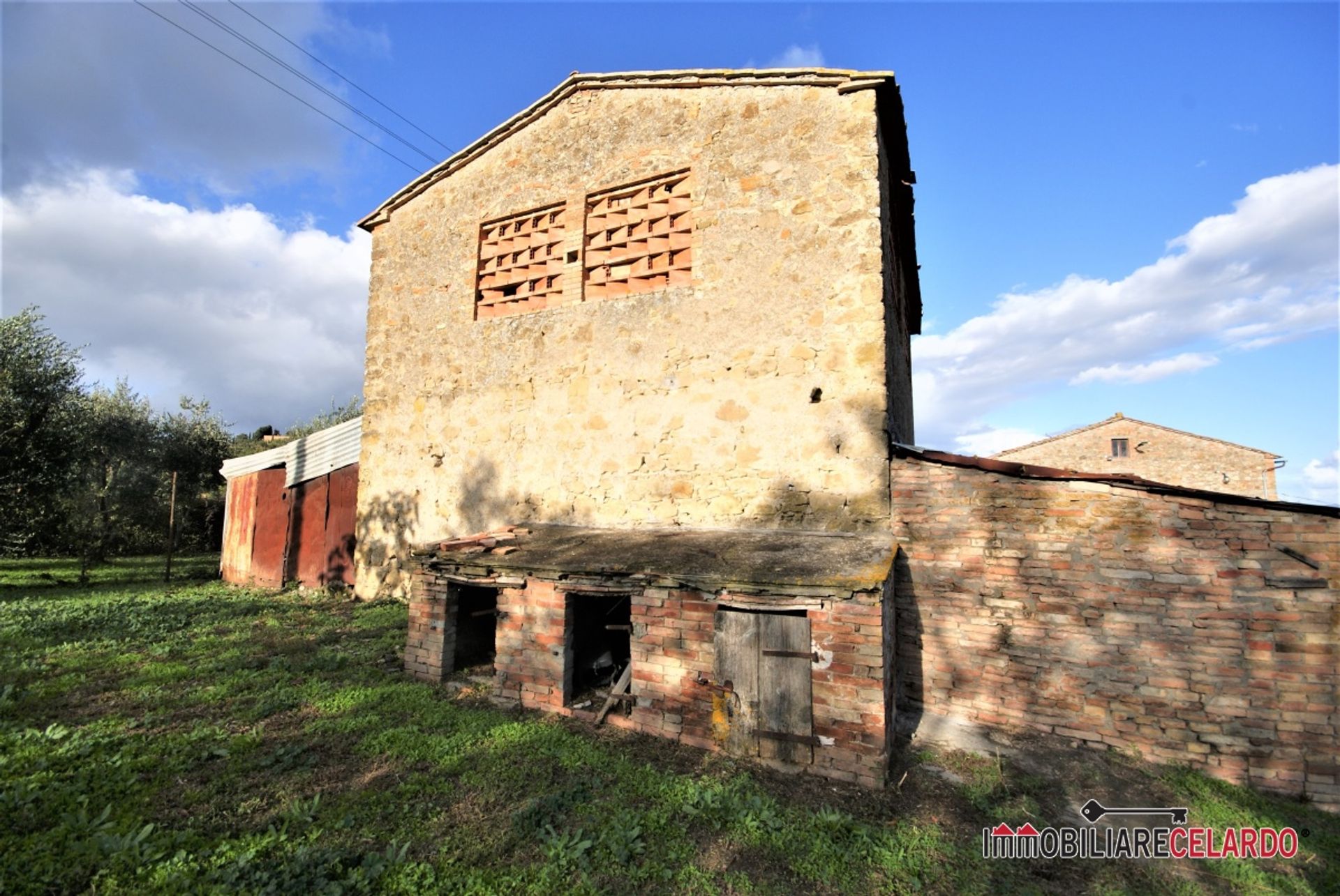 Casa nel Firenze, Toscana 11554722