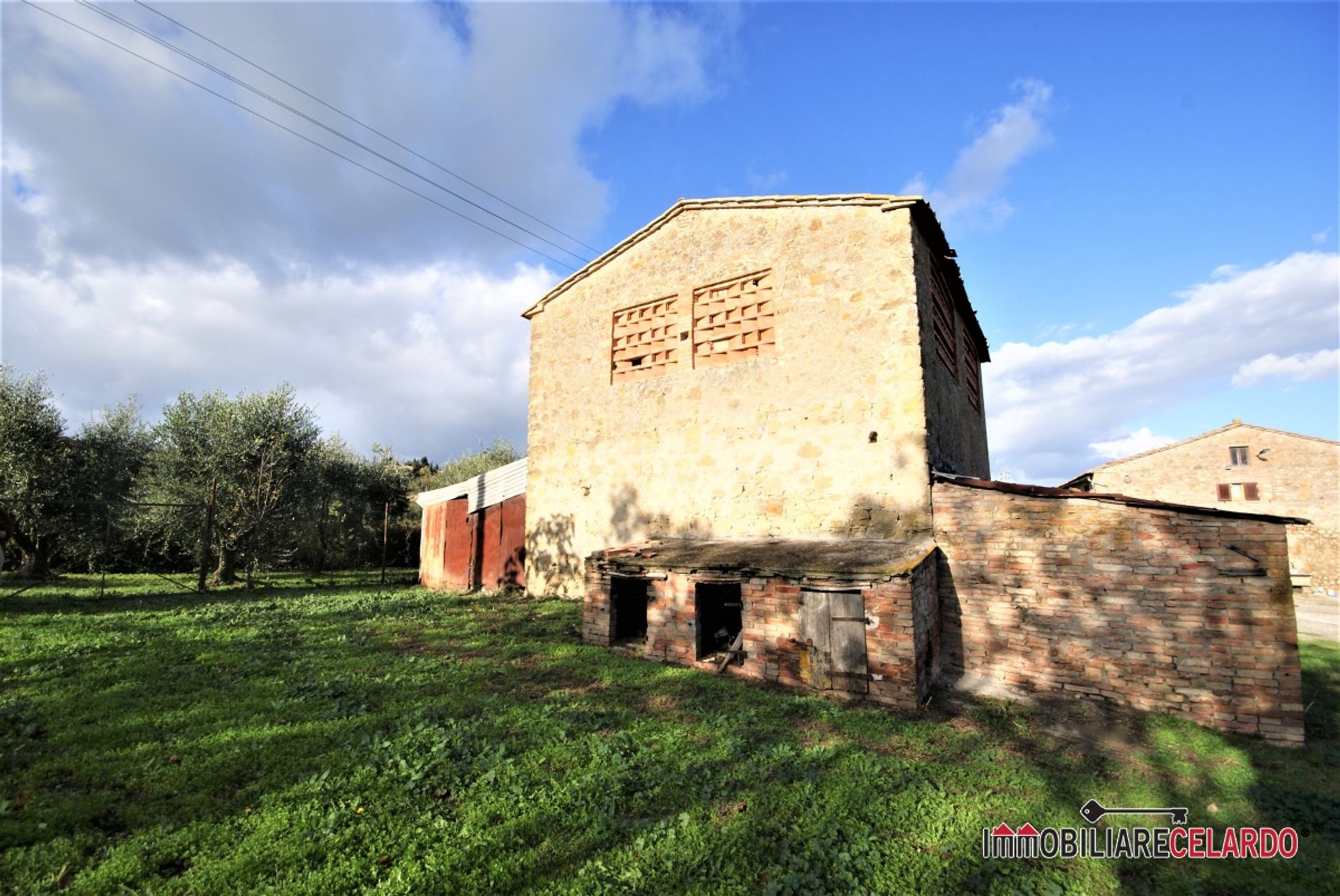 Casa nel Firenze, Toscana 11554722