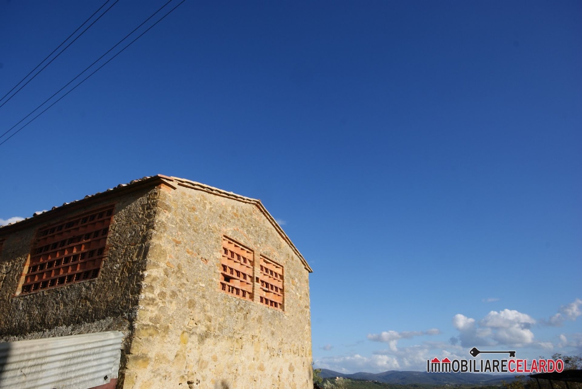 Casa nel Firenze, Toscana 11554722