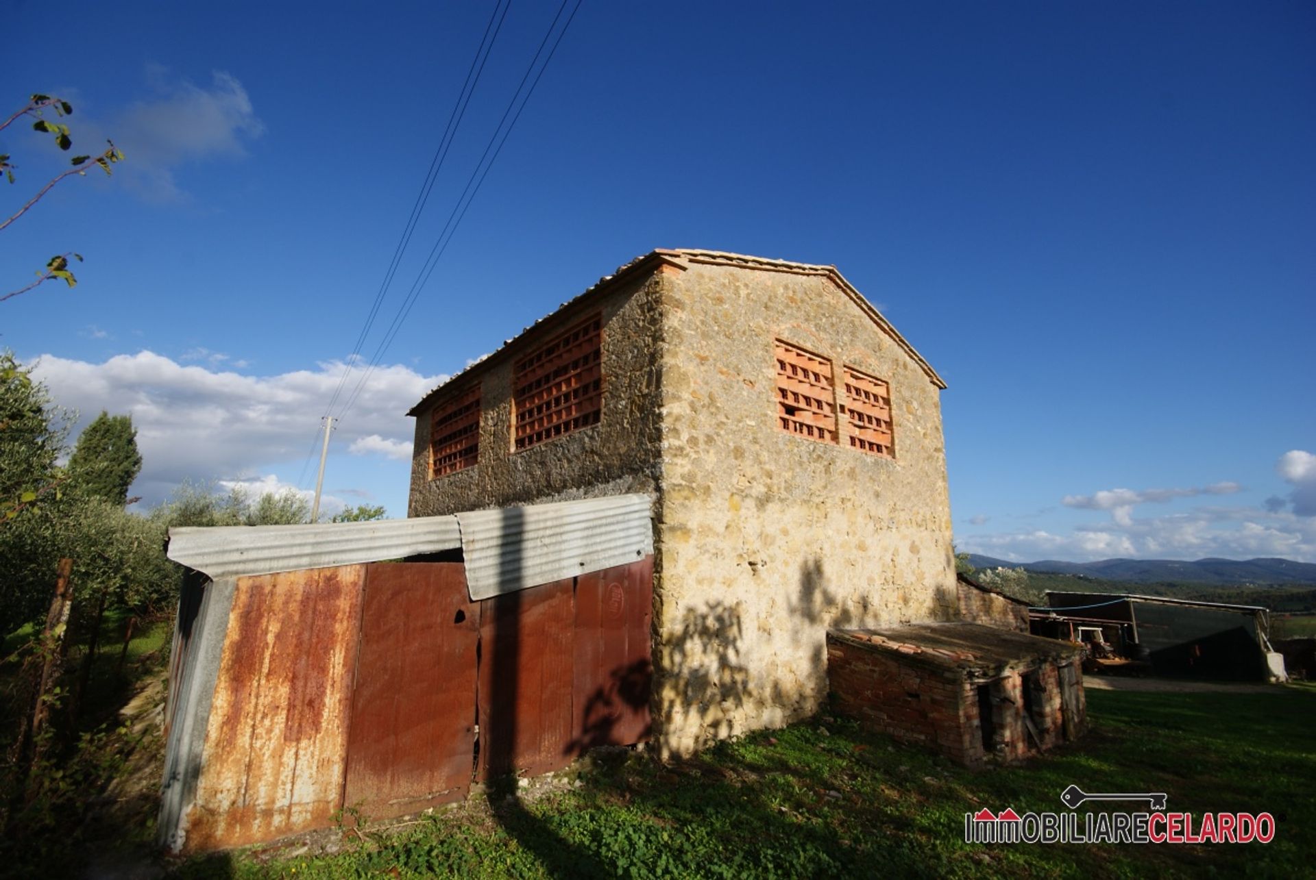 Casa nel Firenze, Toscana 11554722