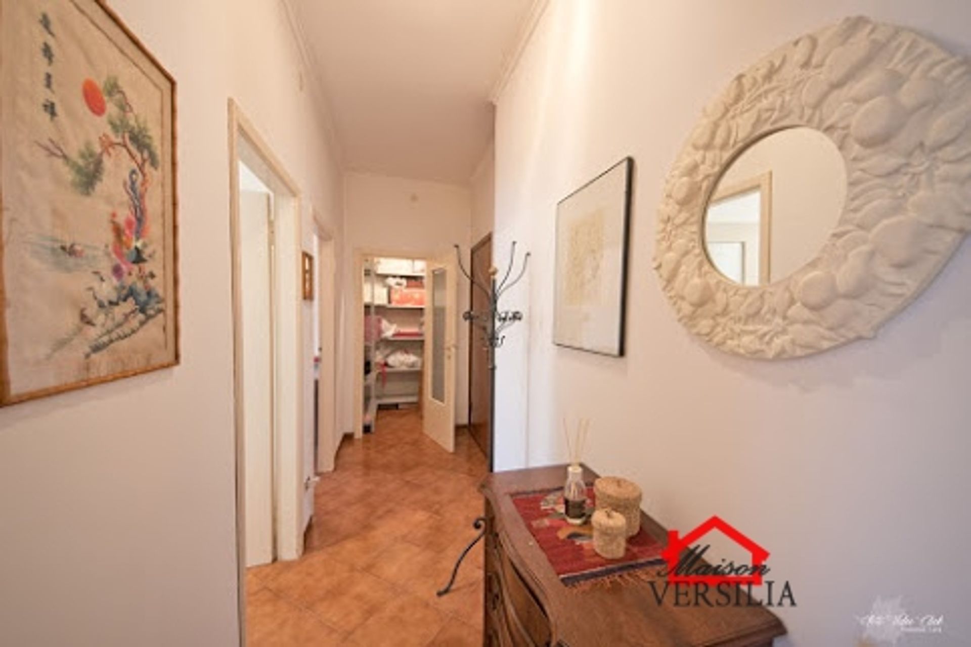 Condominio en Massa, Tuscany 11554725