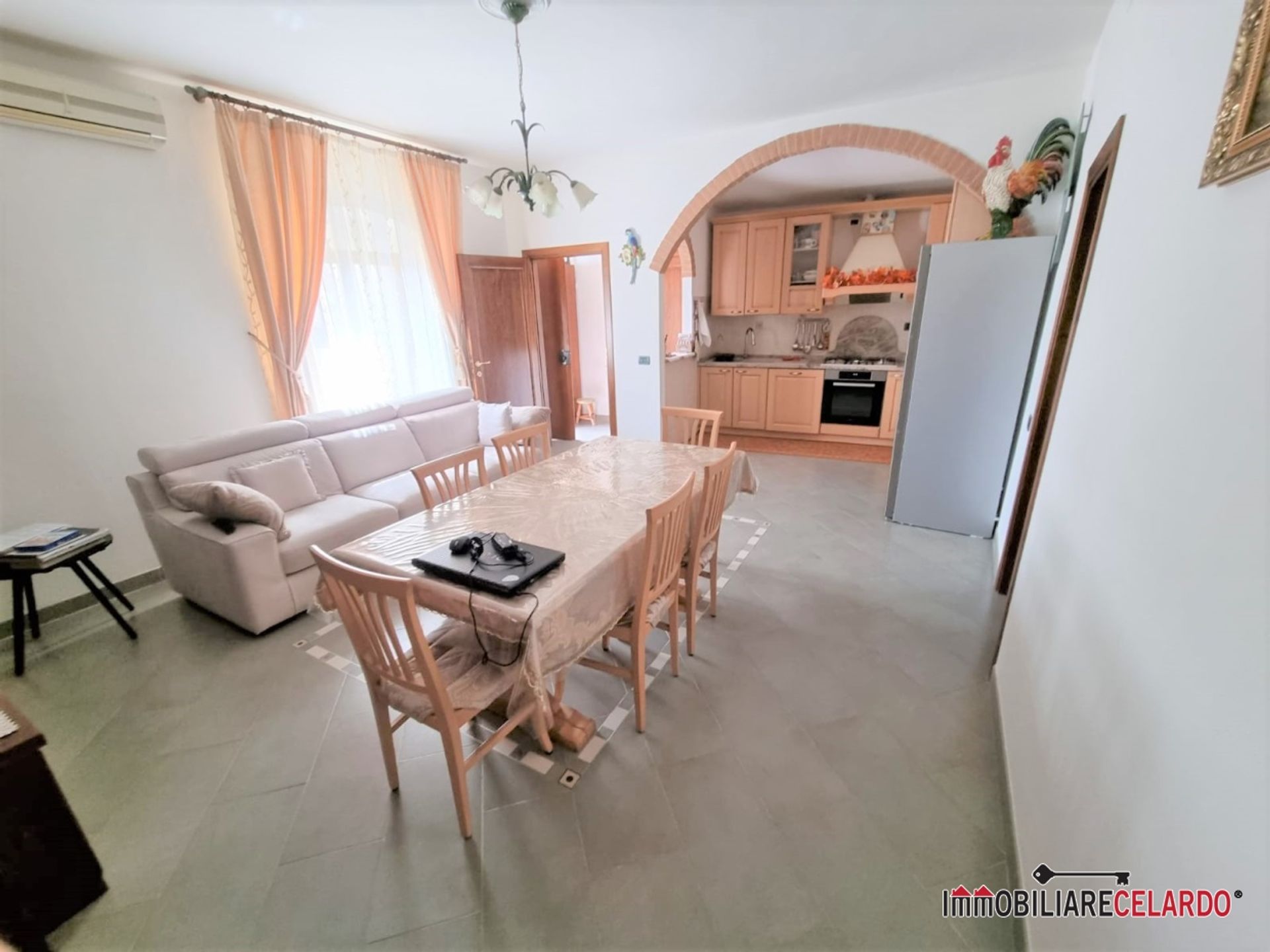 Condominio nel Firenze, Toscana 11554757