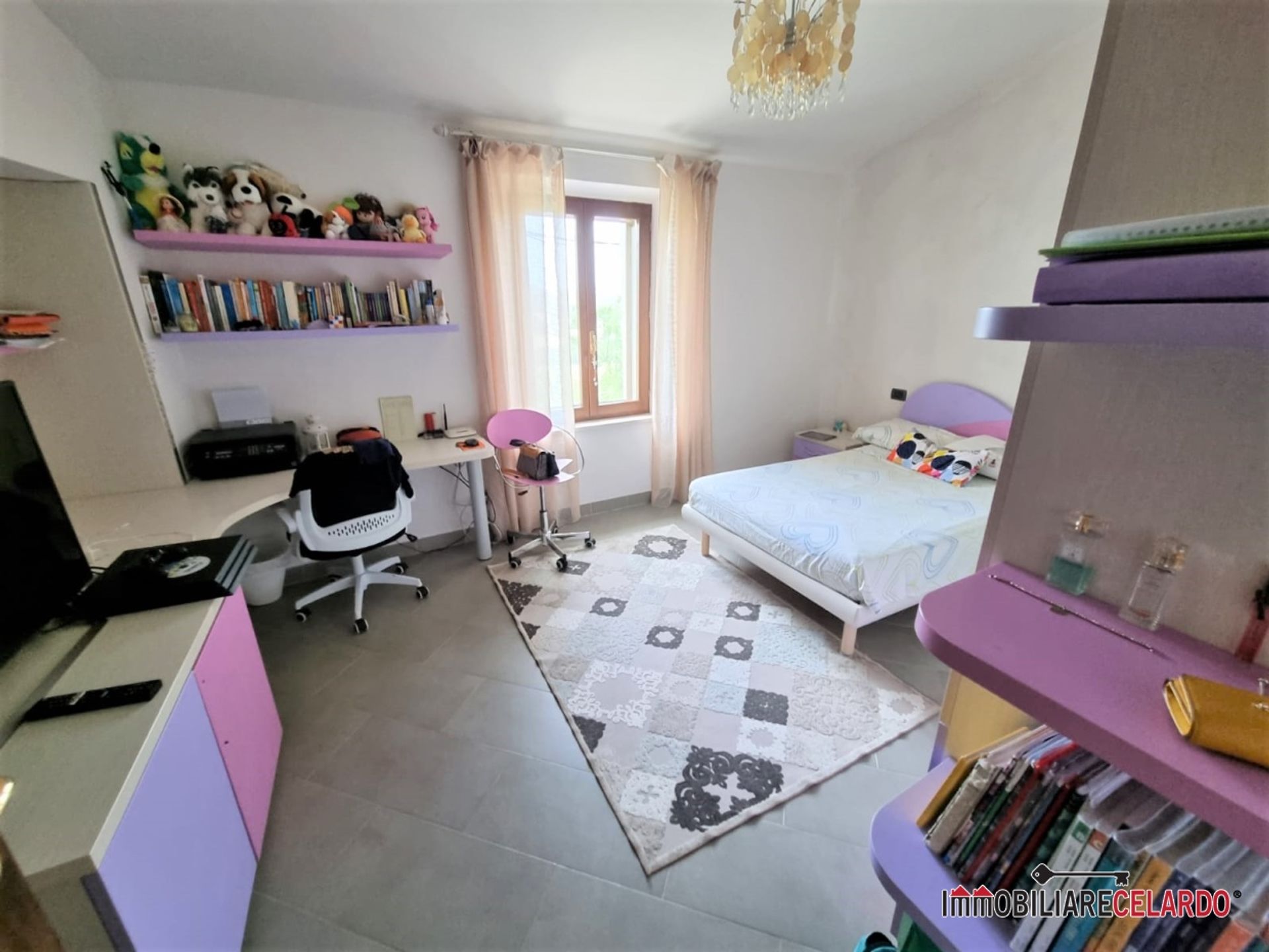 Condominio nel Firenze, Toscana 11554757