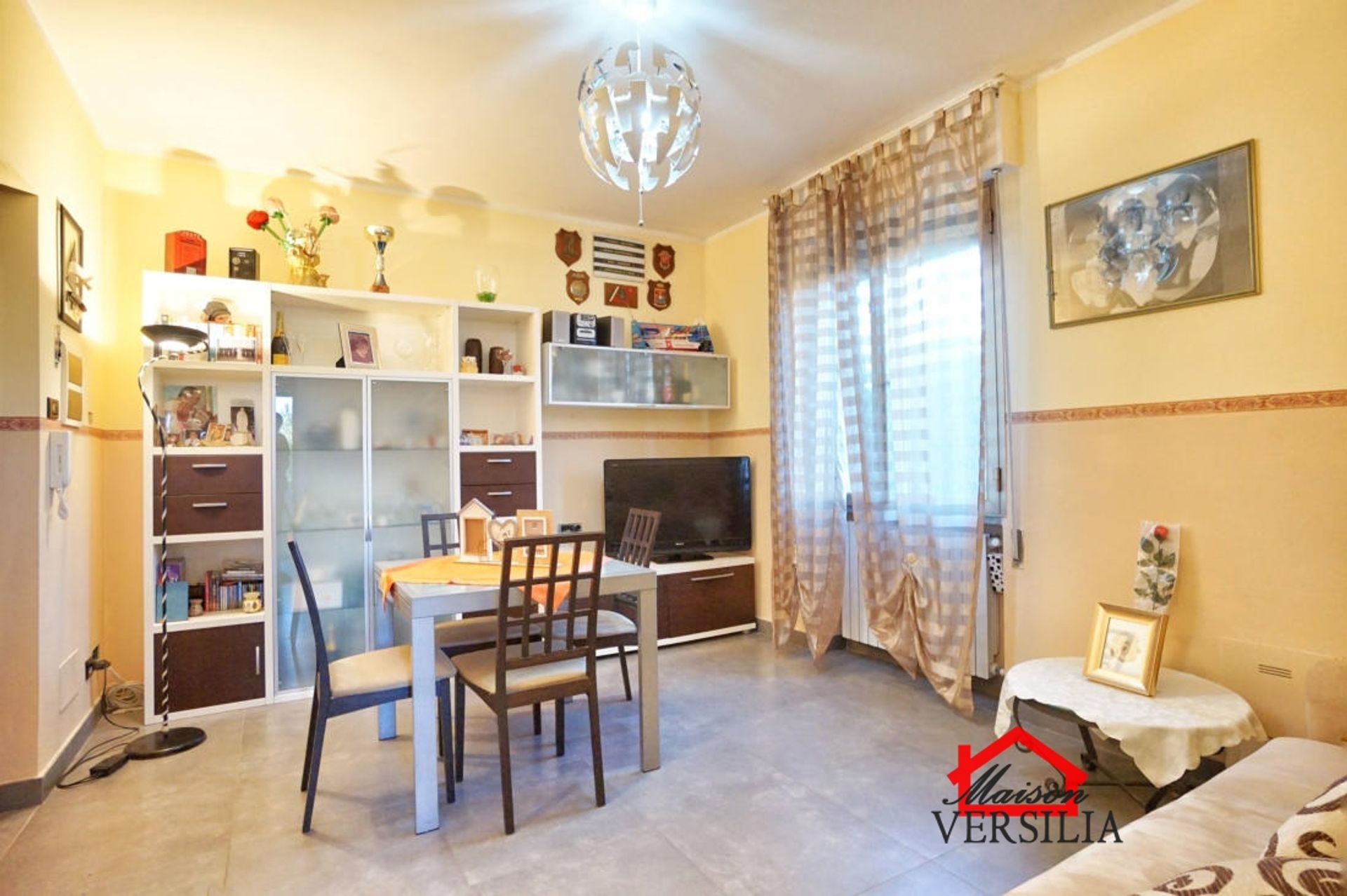 Condominium in Massa, Tuscany 11554758