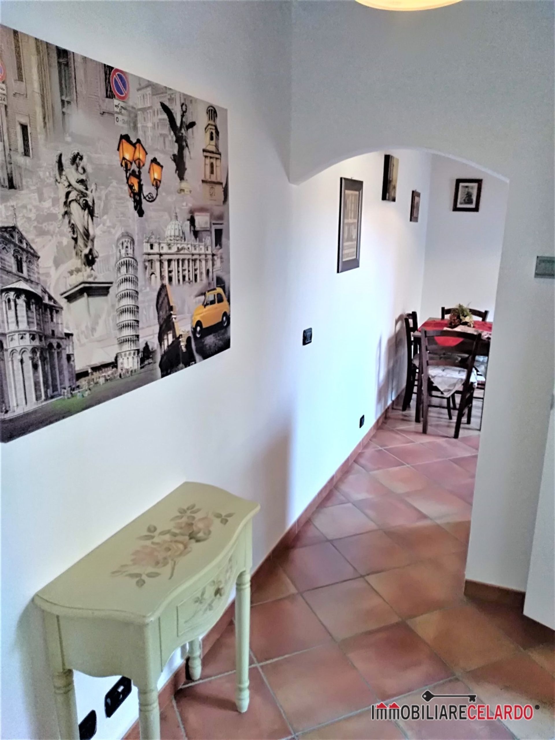 Condominio nel , Tuscany 11554763