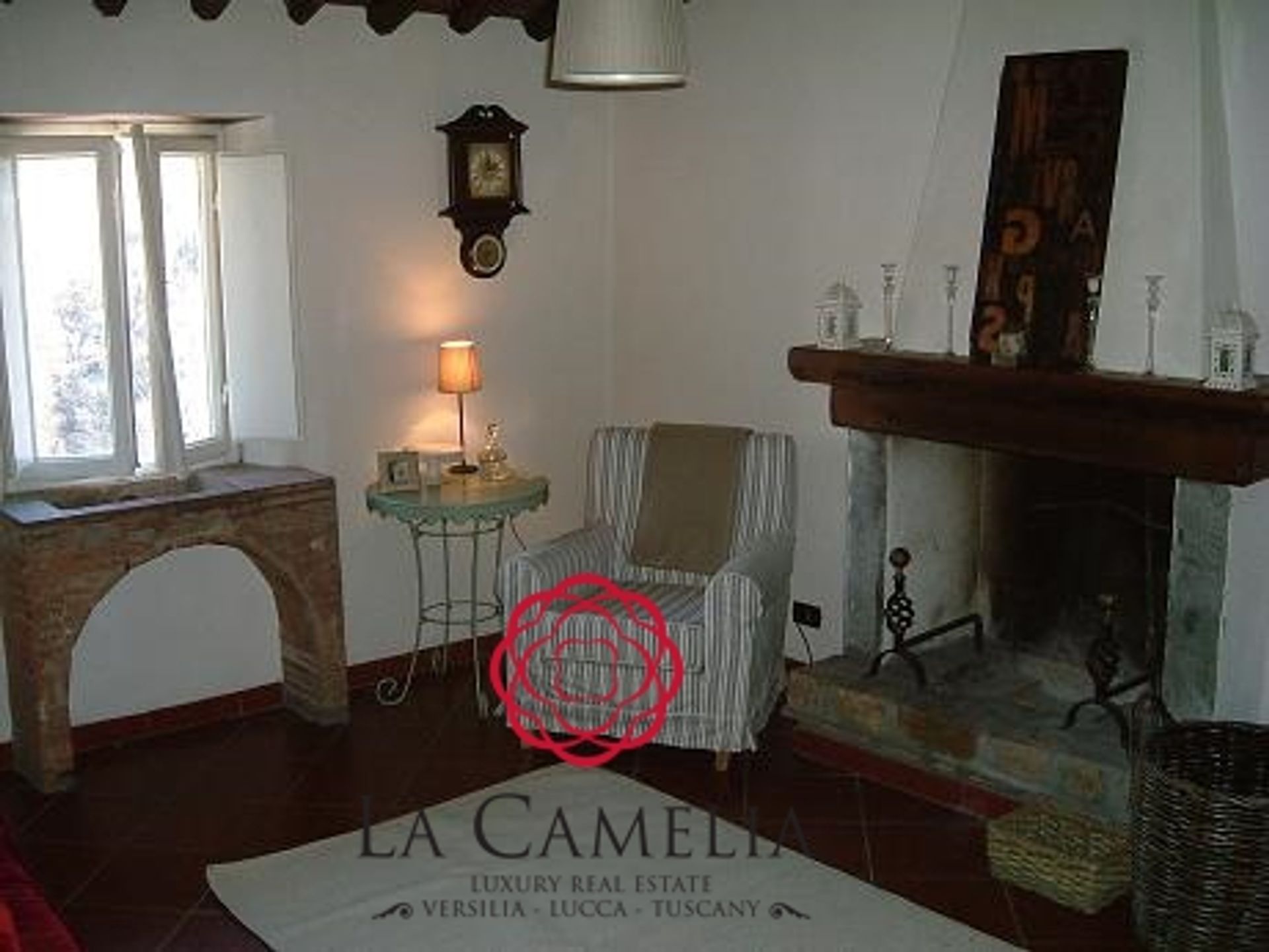 Huis in Pescaglia, Tuscany 11554766