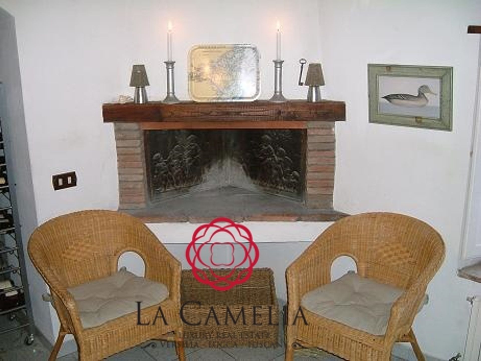 Huis in Pescaglia, Tuscany 11554766