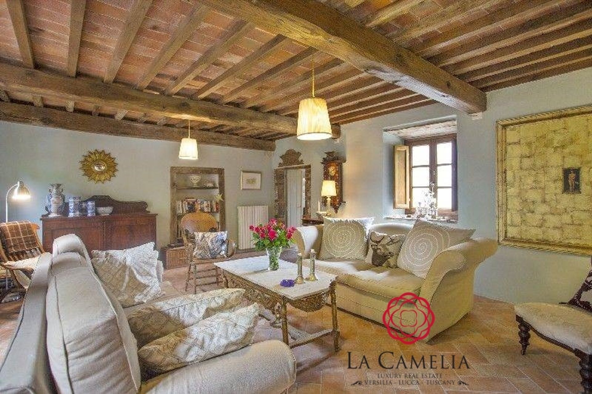 Huis in Pescaglia, Tuscany 11554766