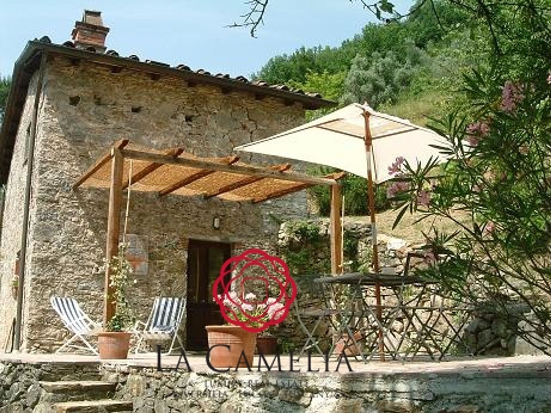 Huis in Pescaglia, Tuscany 11554766